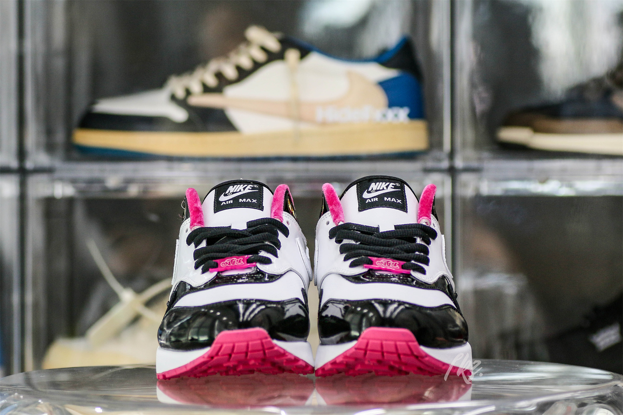 Nike Air Max 1 PHANTACi Grand Piano (2024)