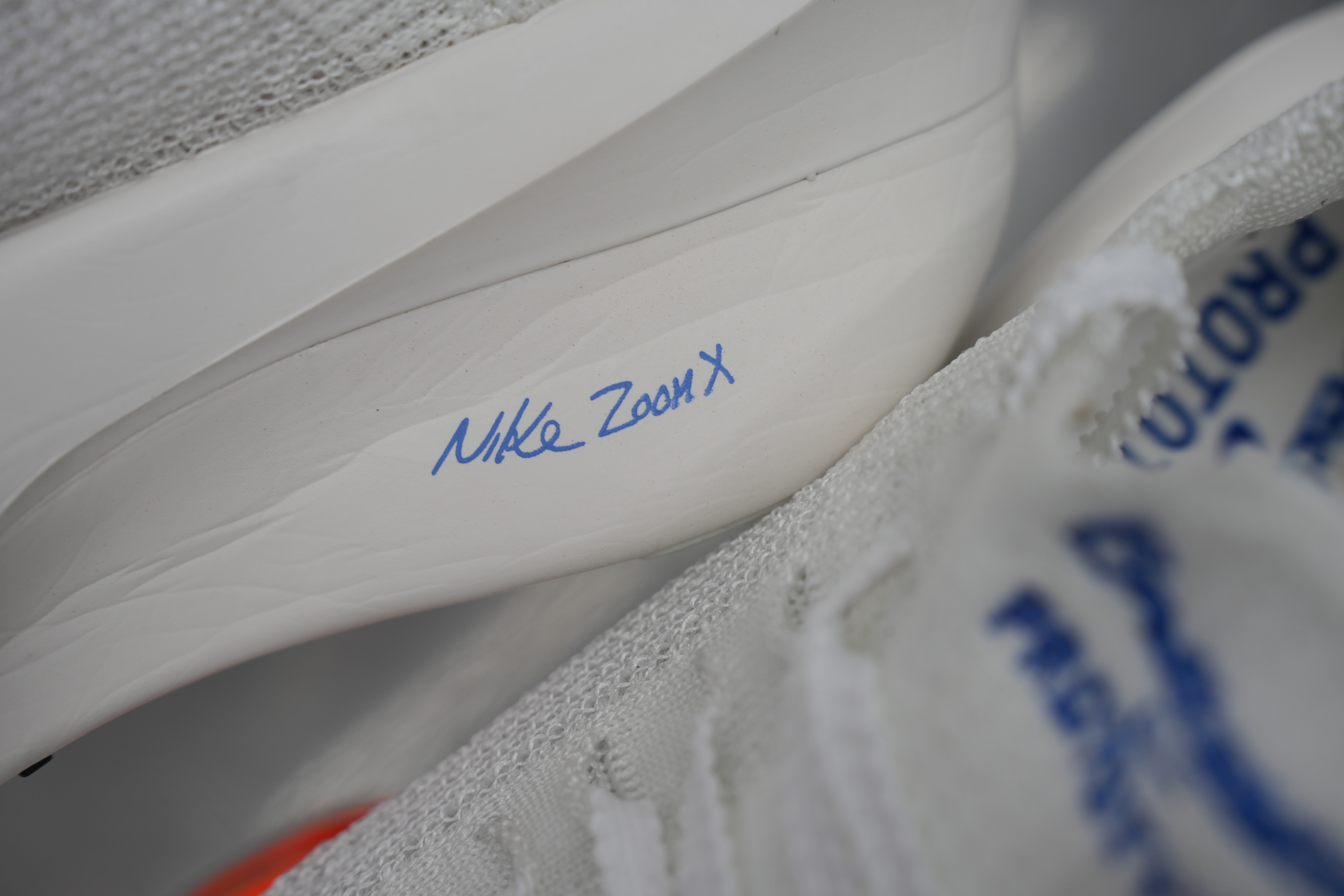 Air Zoom Alphafly NEXT 3 Blueprint Pack