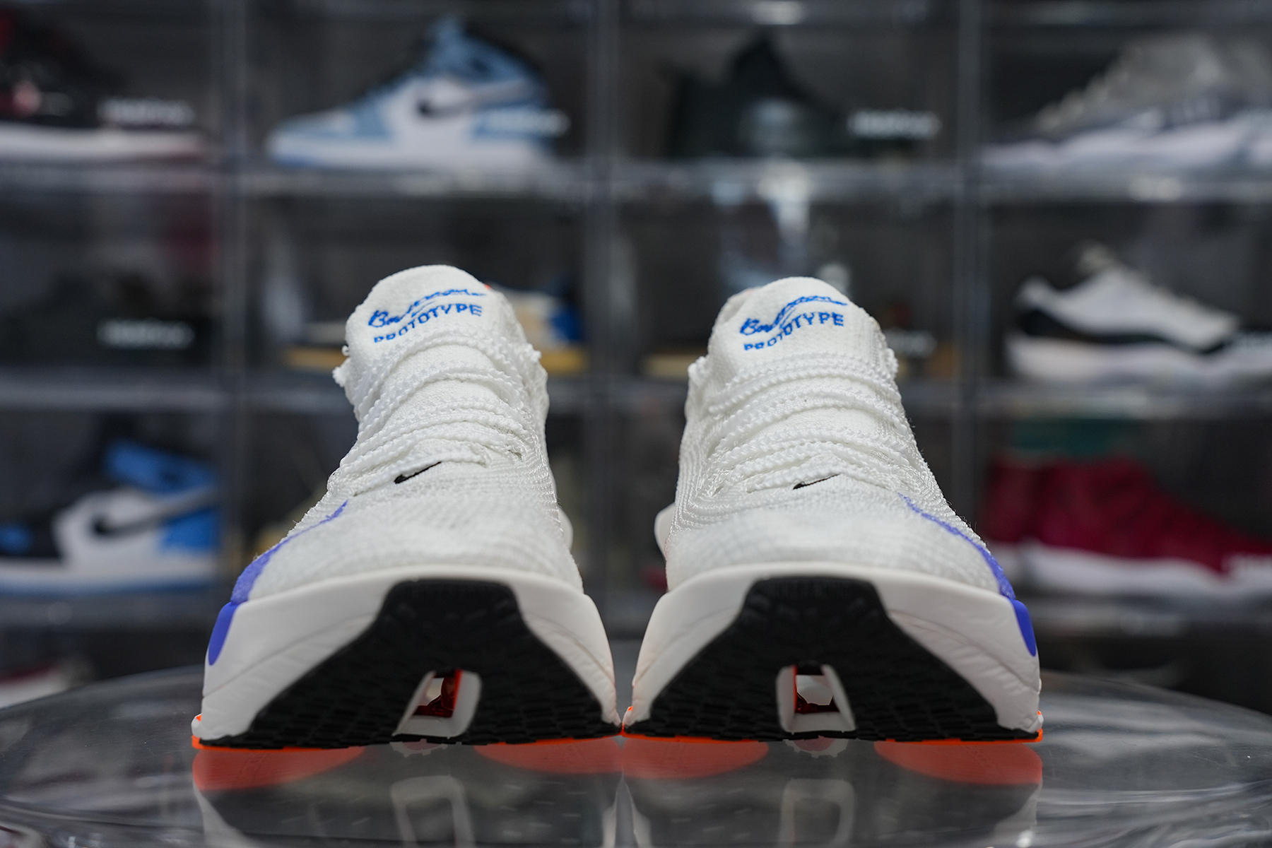 Air Zoom Alphafly NEXT 3 Blueprint Pack