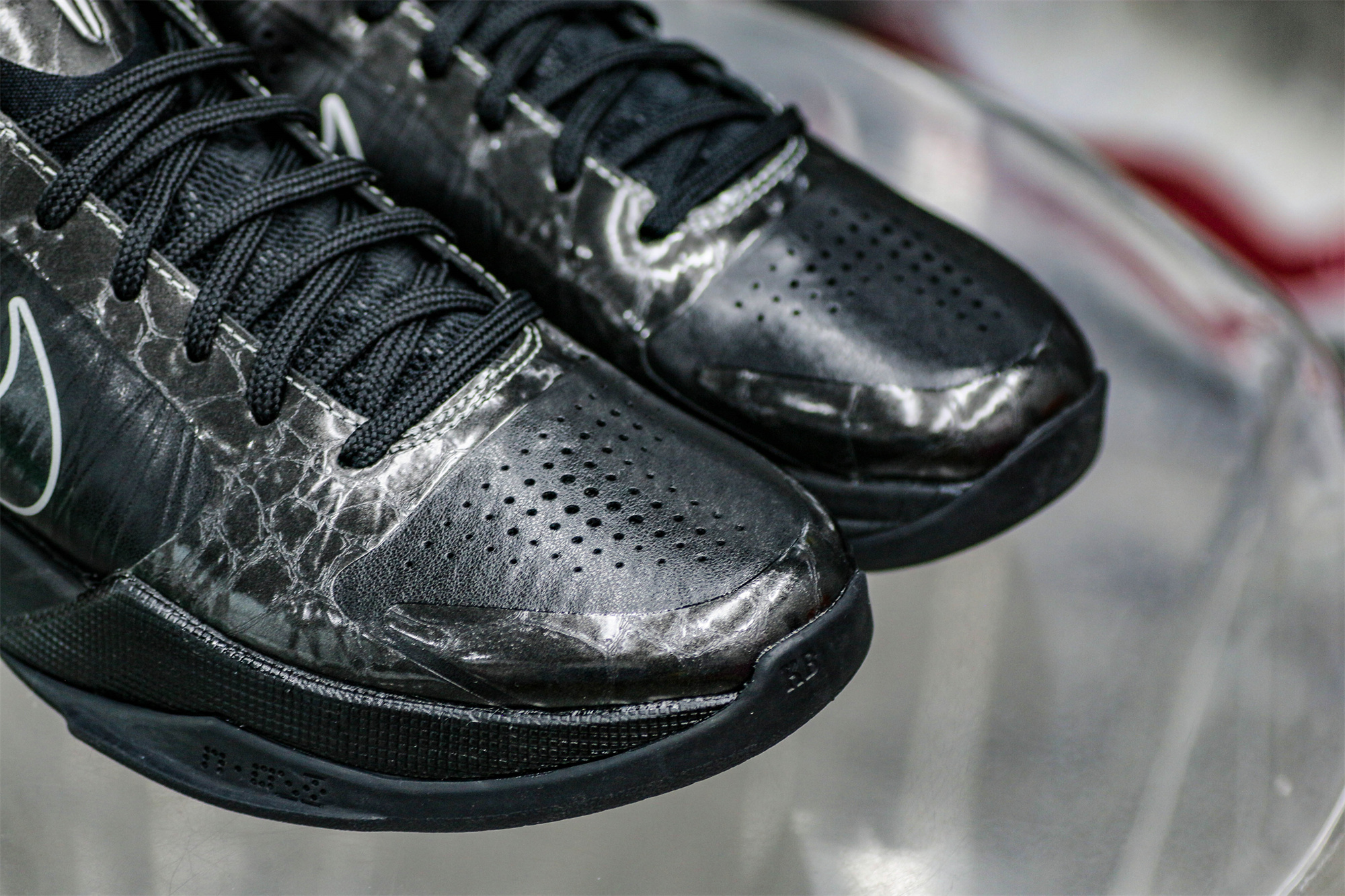 Kobe 5 Protro PJ Tucker(A1 Batch)