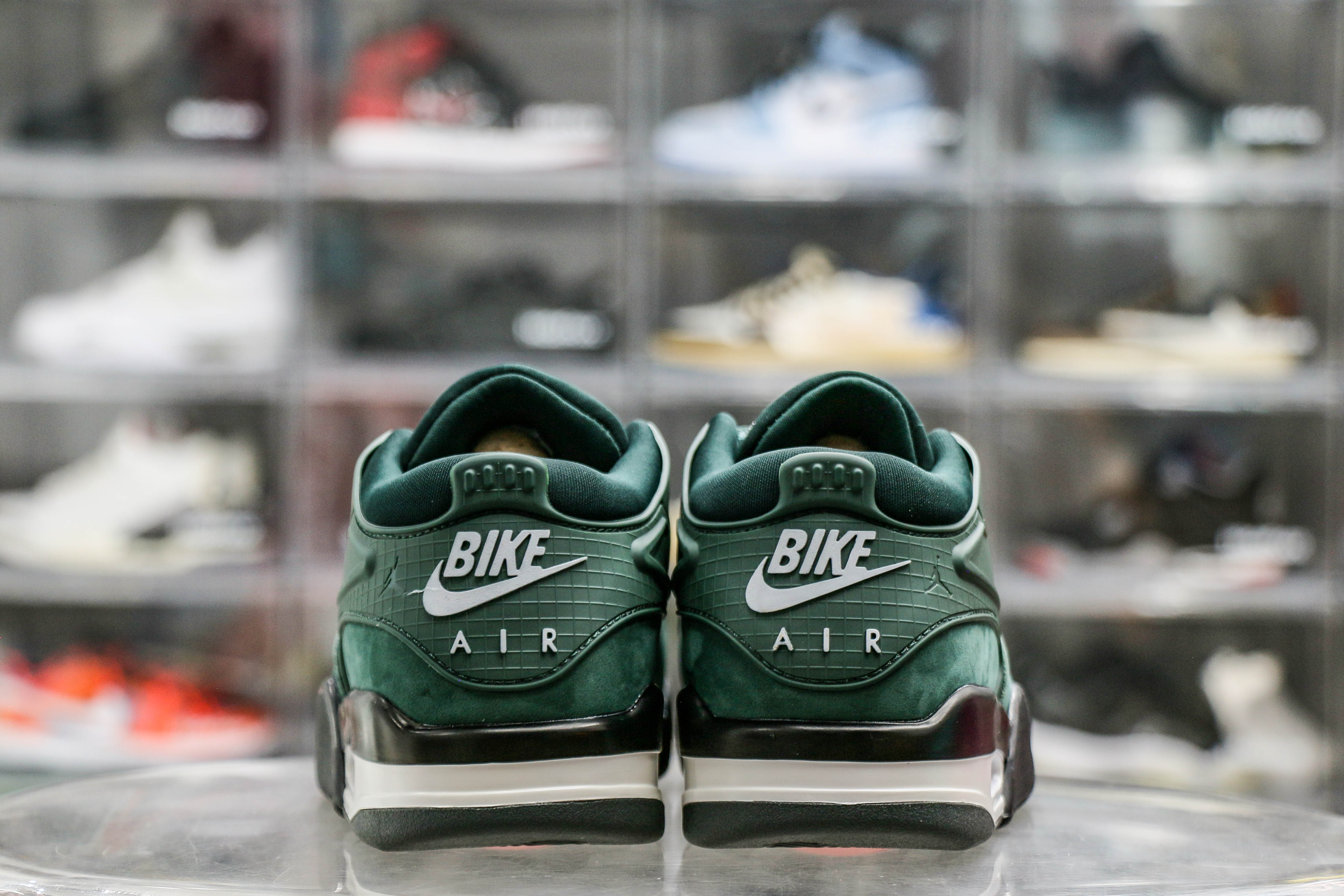 Nigel Sylvester x Air Jordan 4 RM Grandma’s Driveway