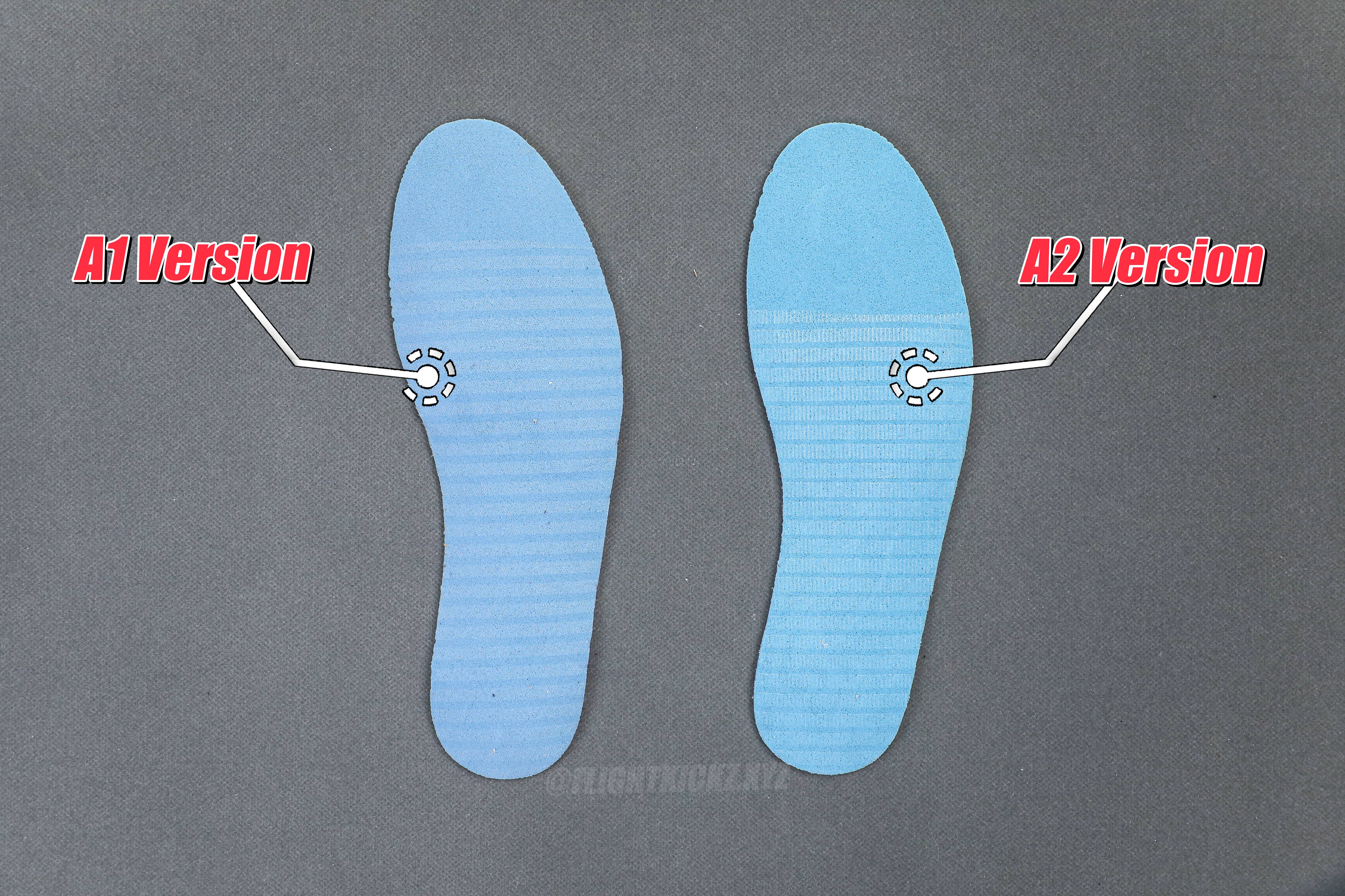 Travis Scott x Air Jordan 1 Low OG Reverse Mocha(A2 Batch)