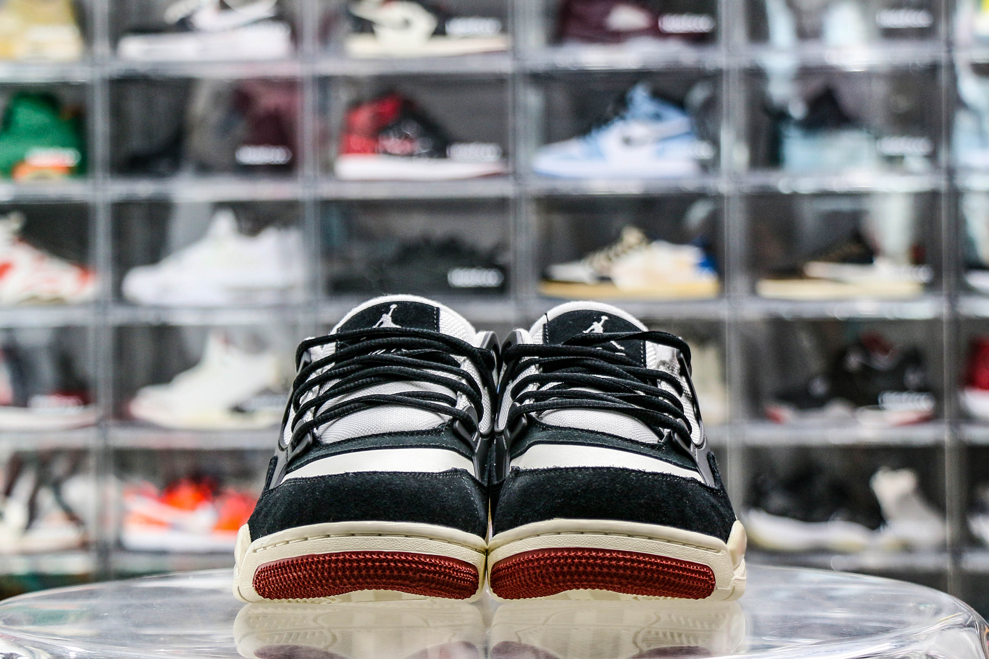 Jordan 4 RM Canyon Rust