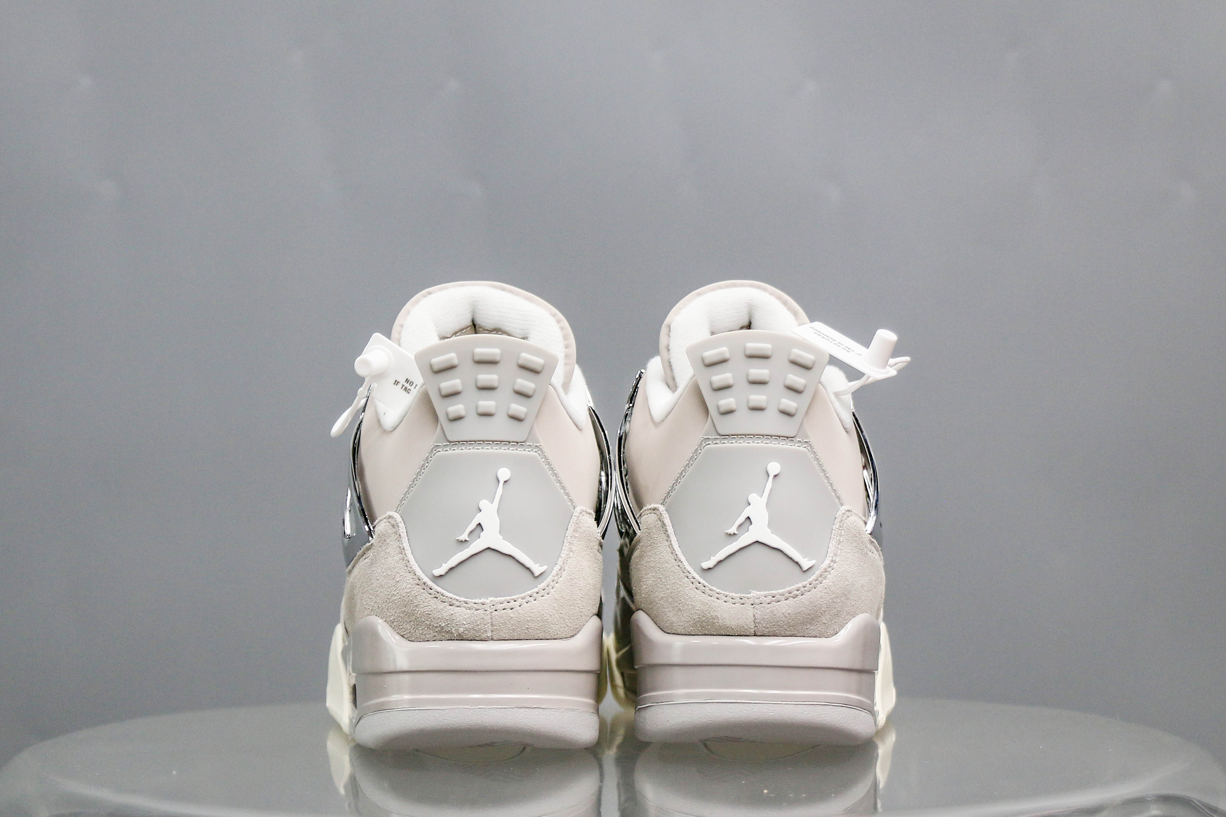 Air Jordan 4 Retro Frozen Moments (A2 Batch)