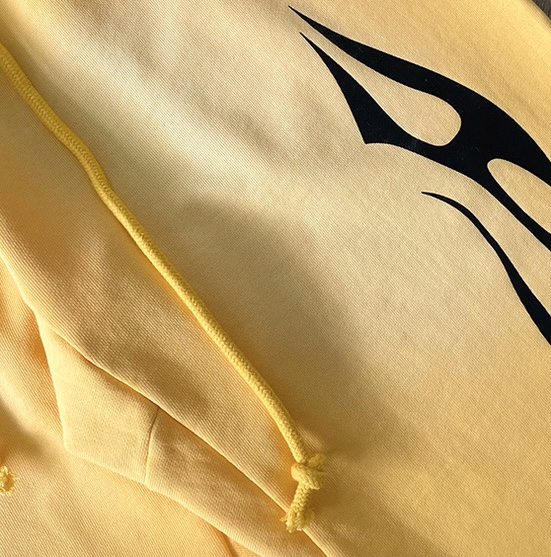 Hell$tar Sports Zip Up pants