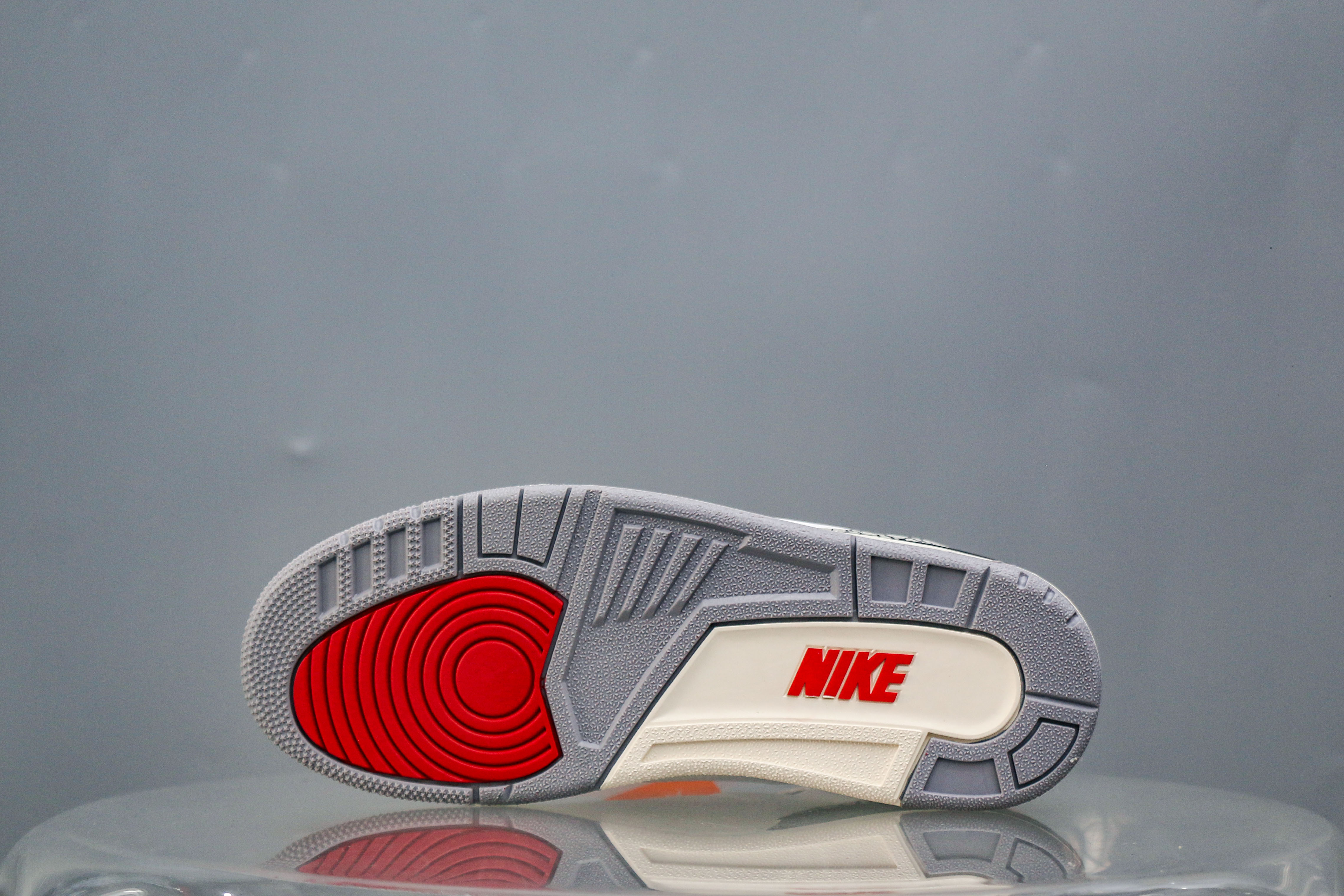 Air Jordan 3 Retro ‘White Cement Reimagined’ 2023 (A2 Batch)