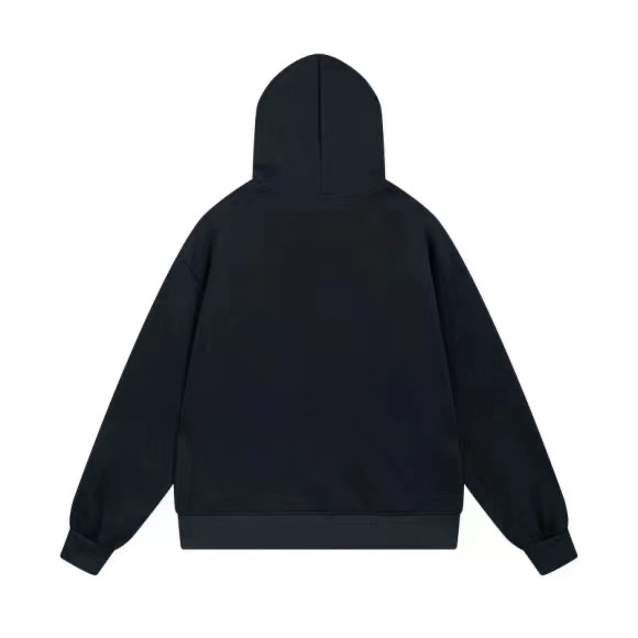 Balenciag* 23 Fall/Winter New Men’s Casual Hoodie