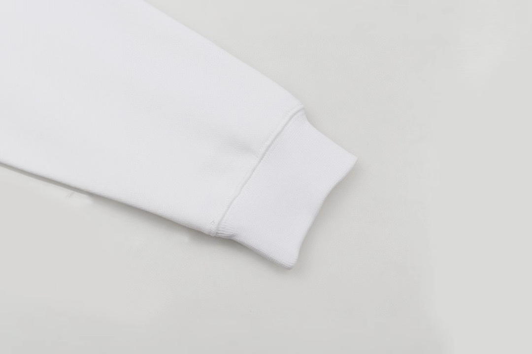 Balenciag* 23 Fall/Winter New Men’s Casual Hoodie