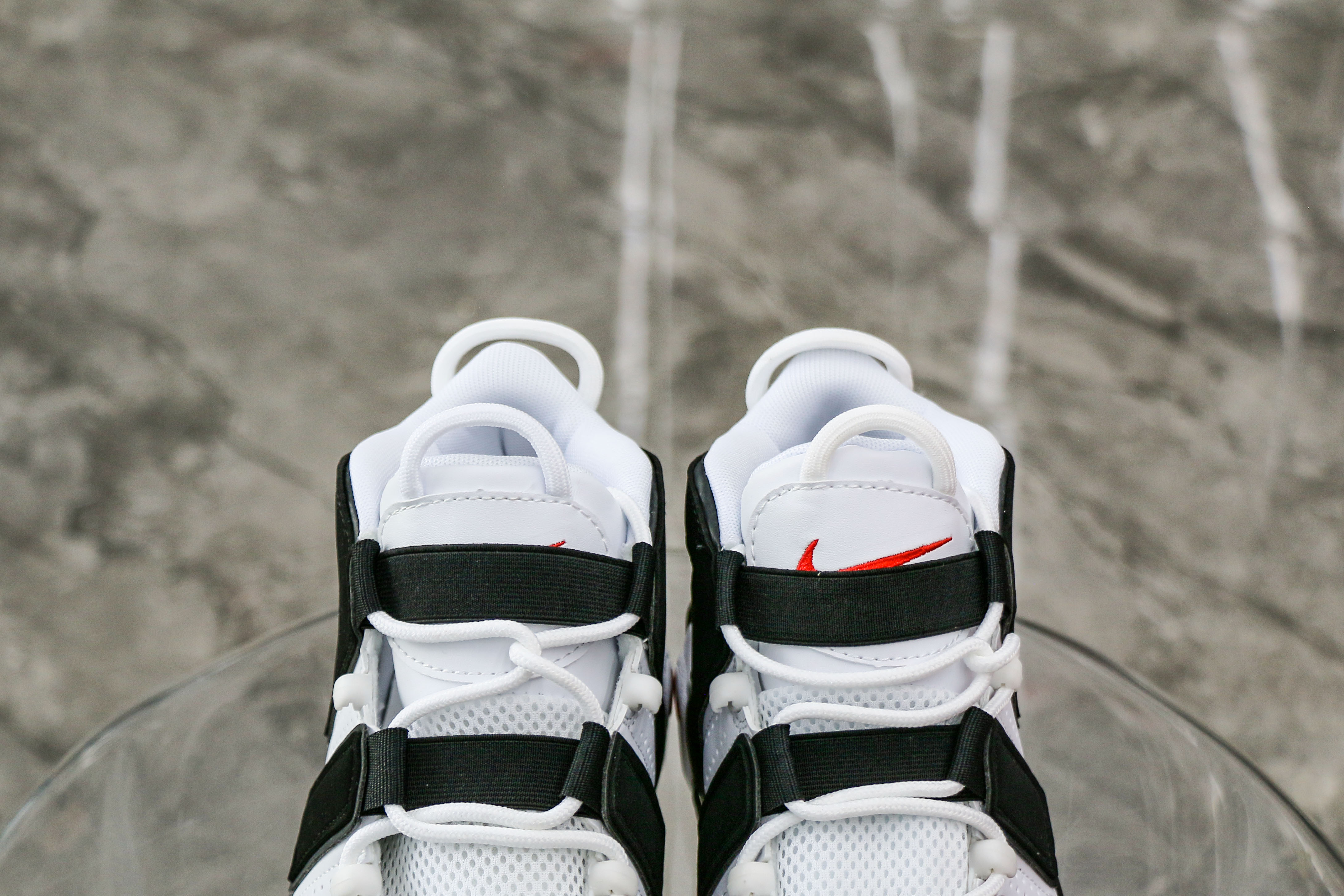 Nike Air More Uptempo Scottie Pippen