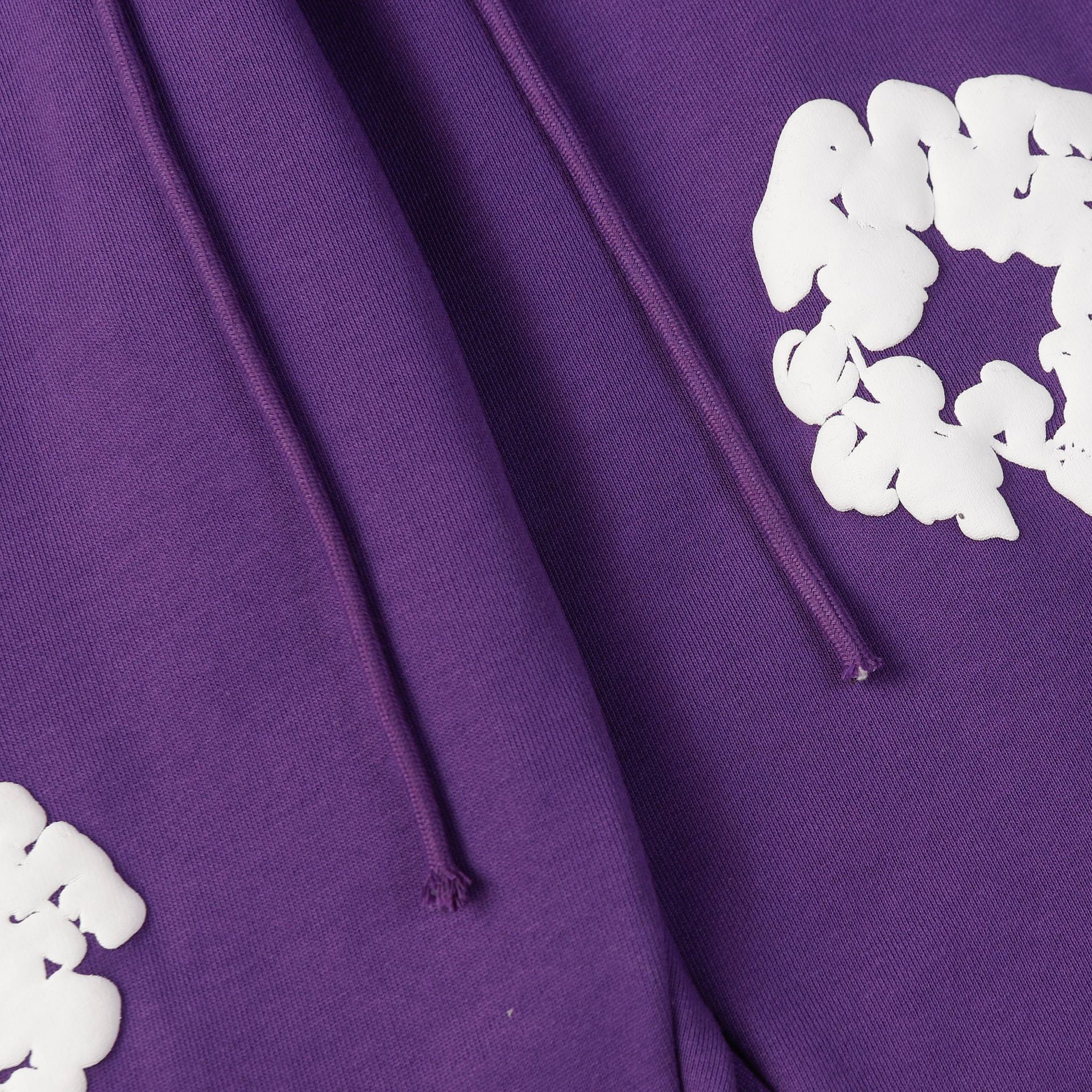 Denim Tears The Cotton Wreath Pants