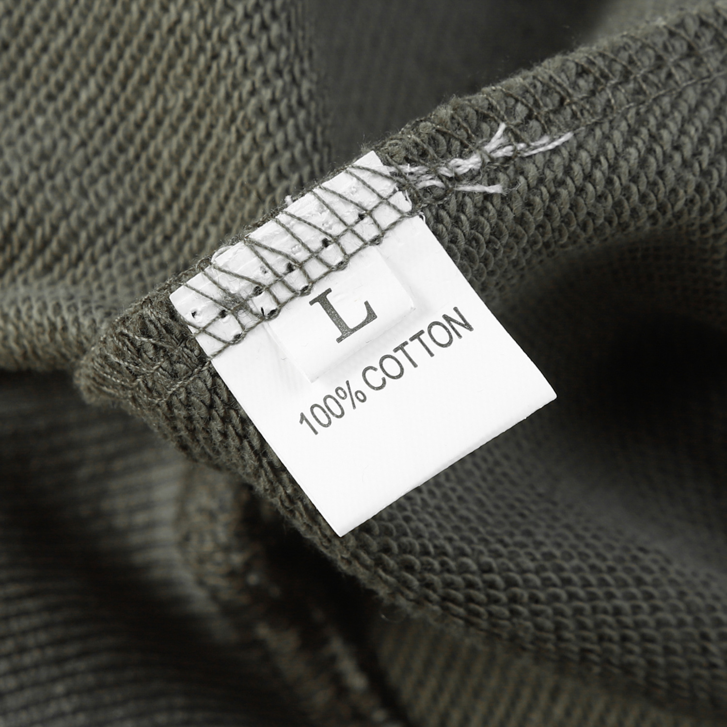 Denim Tears x Offset Tears Olympic Rings Hoodie