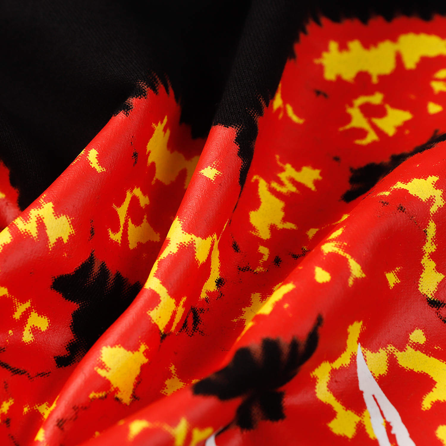 Denim Tears x Offset Tears Olympic Rings Hoodie