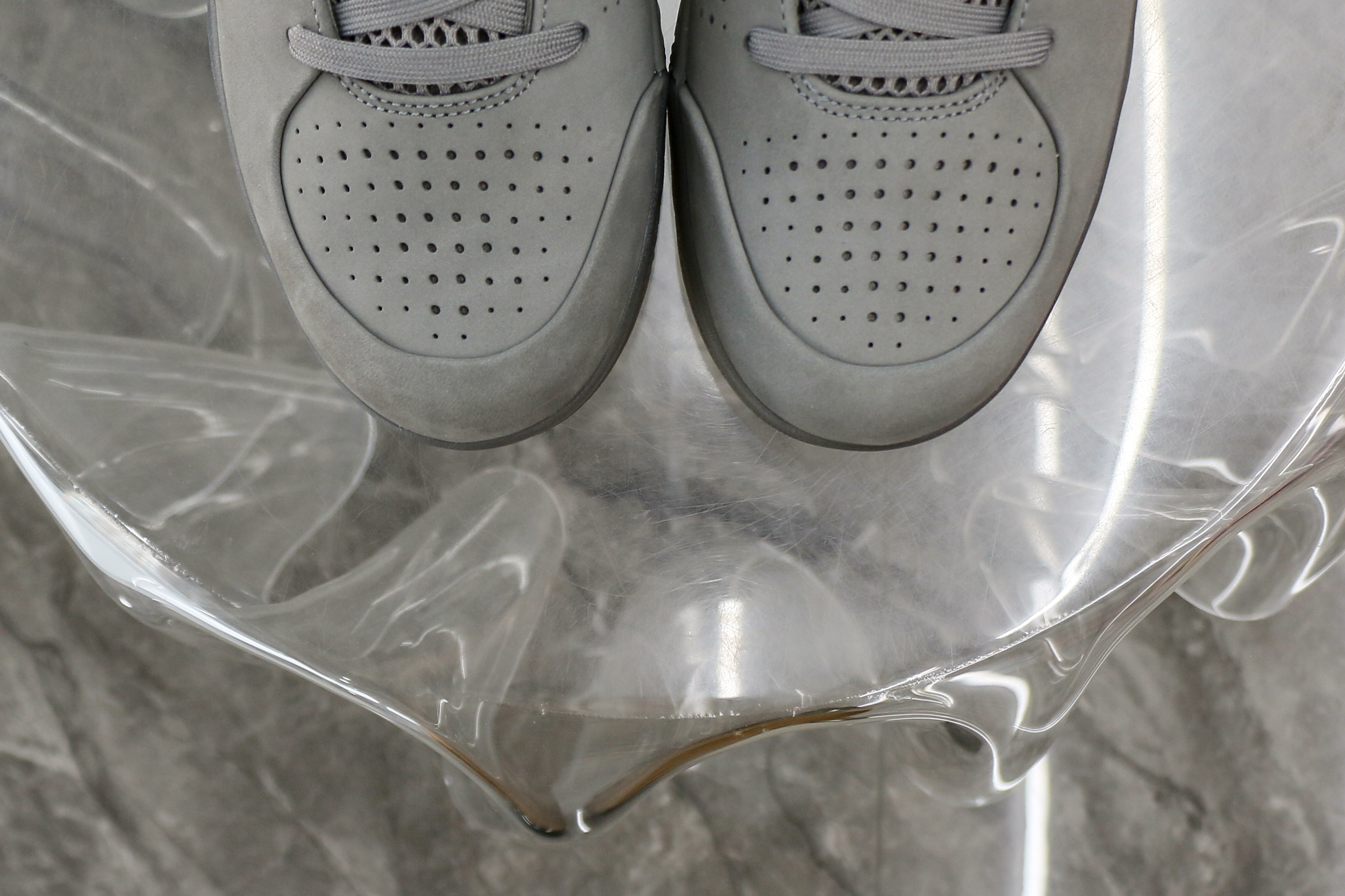 Nike Kobe 4 Black Mamba Collection Fade to Black (2016)（Ln5 A1）