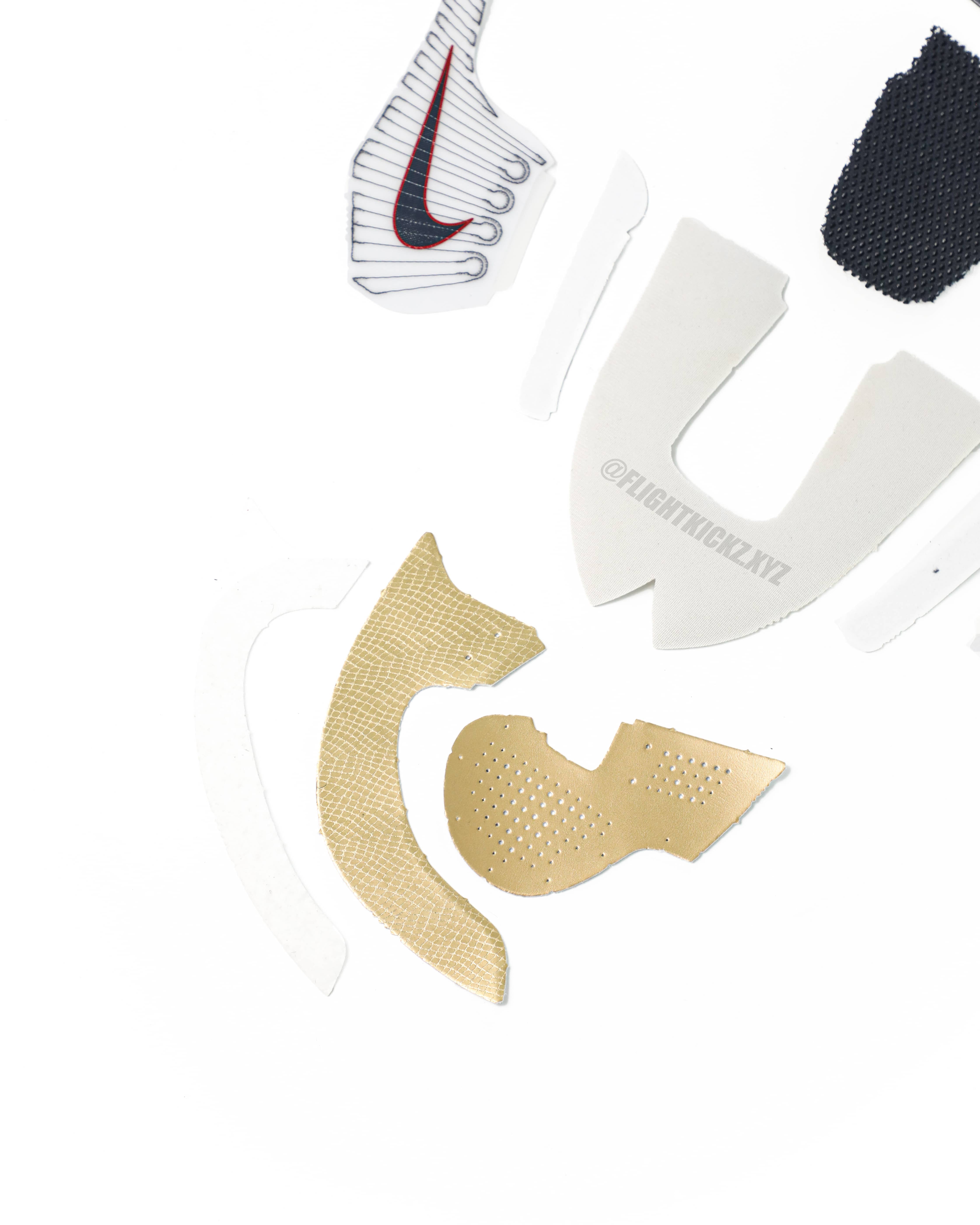 Nike Kobe 4 Protro Gold Medal (2024)(A1 Batch)