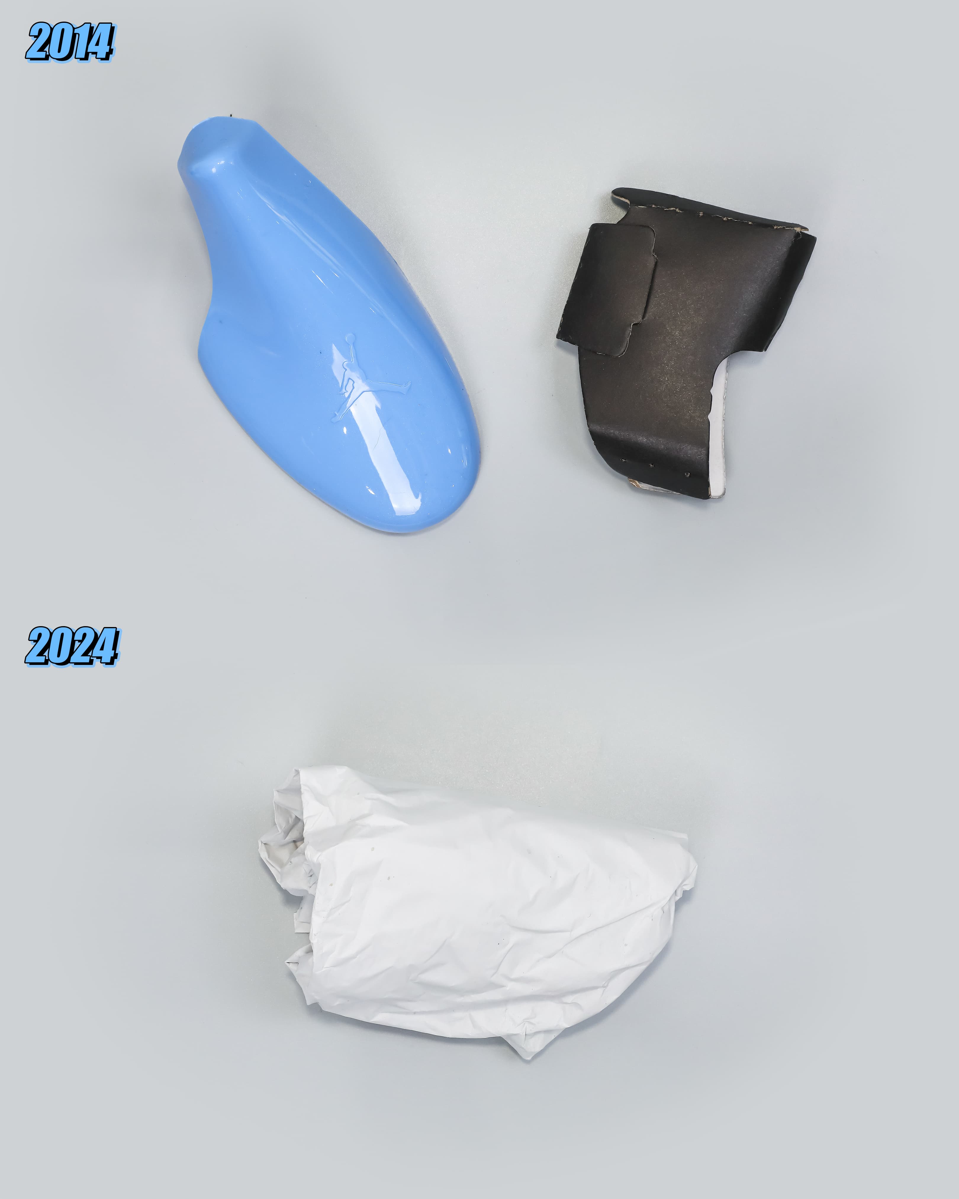 Air Jordan 11 Retro Legend Blue 2024 (Ln5 A1)