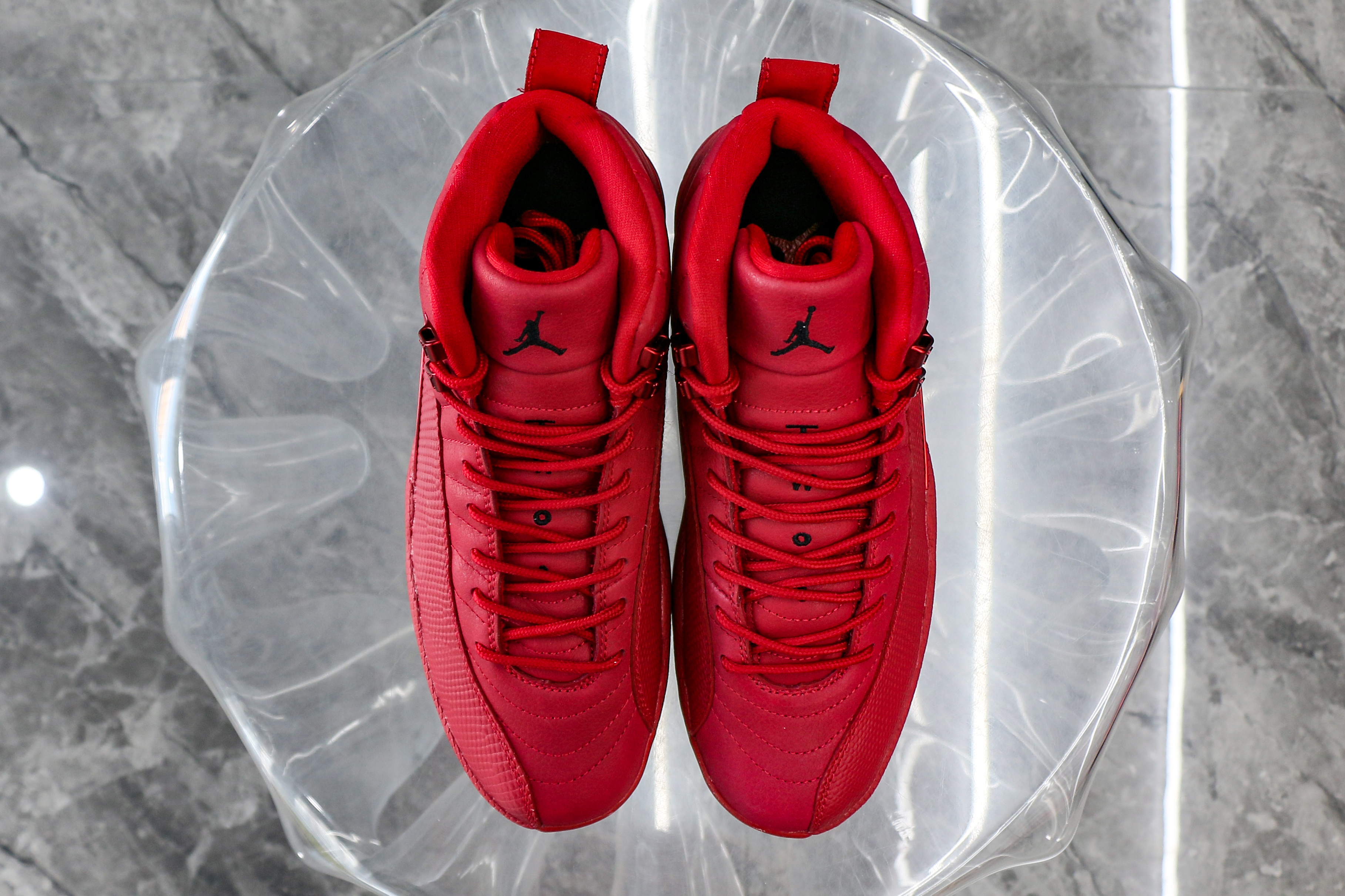 Jordan 12 Retro Gym Red (2018)