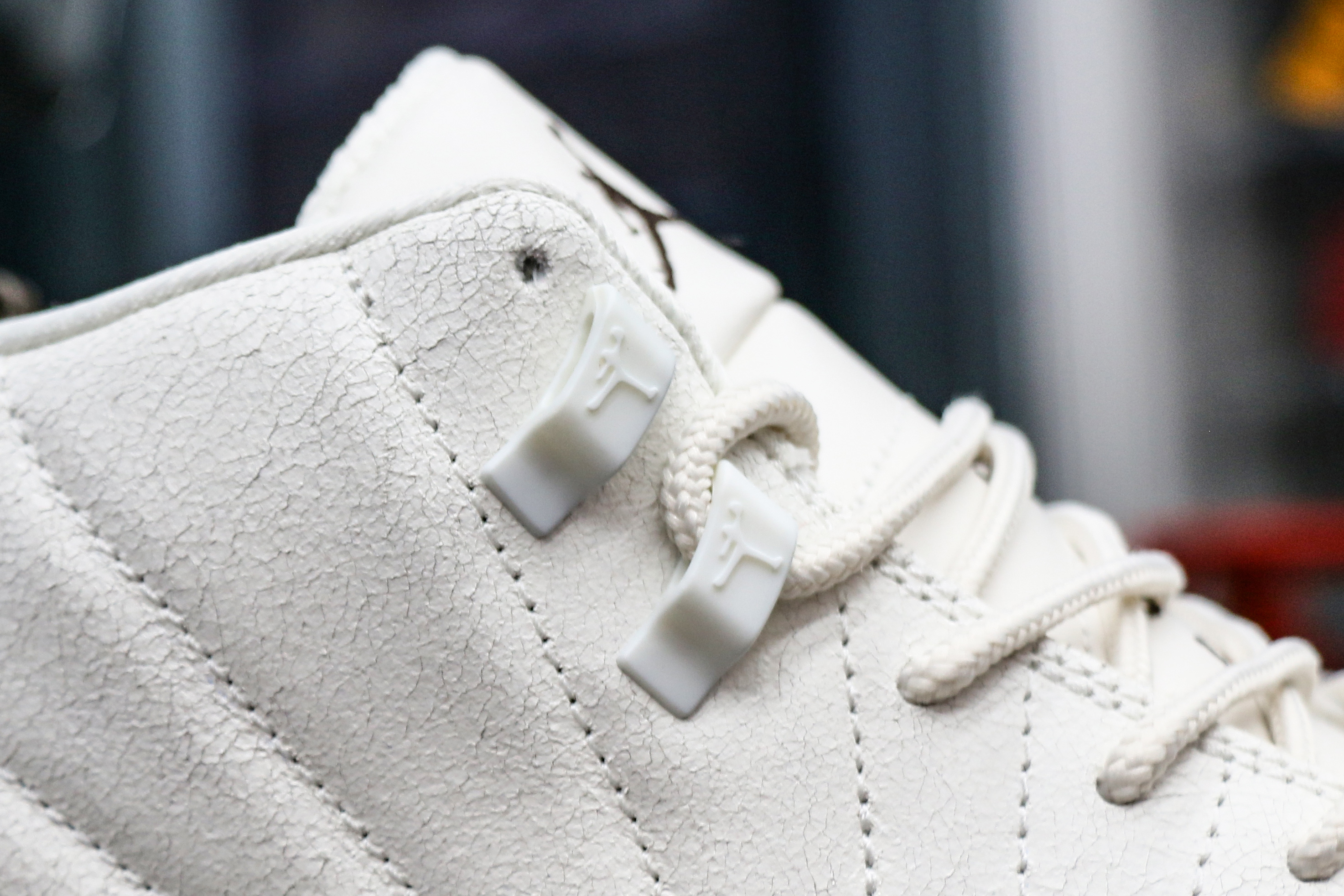 SoleFly x Air Jordan 12 “Cafecito” 2024