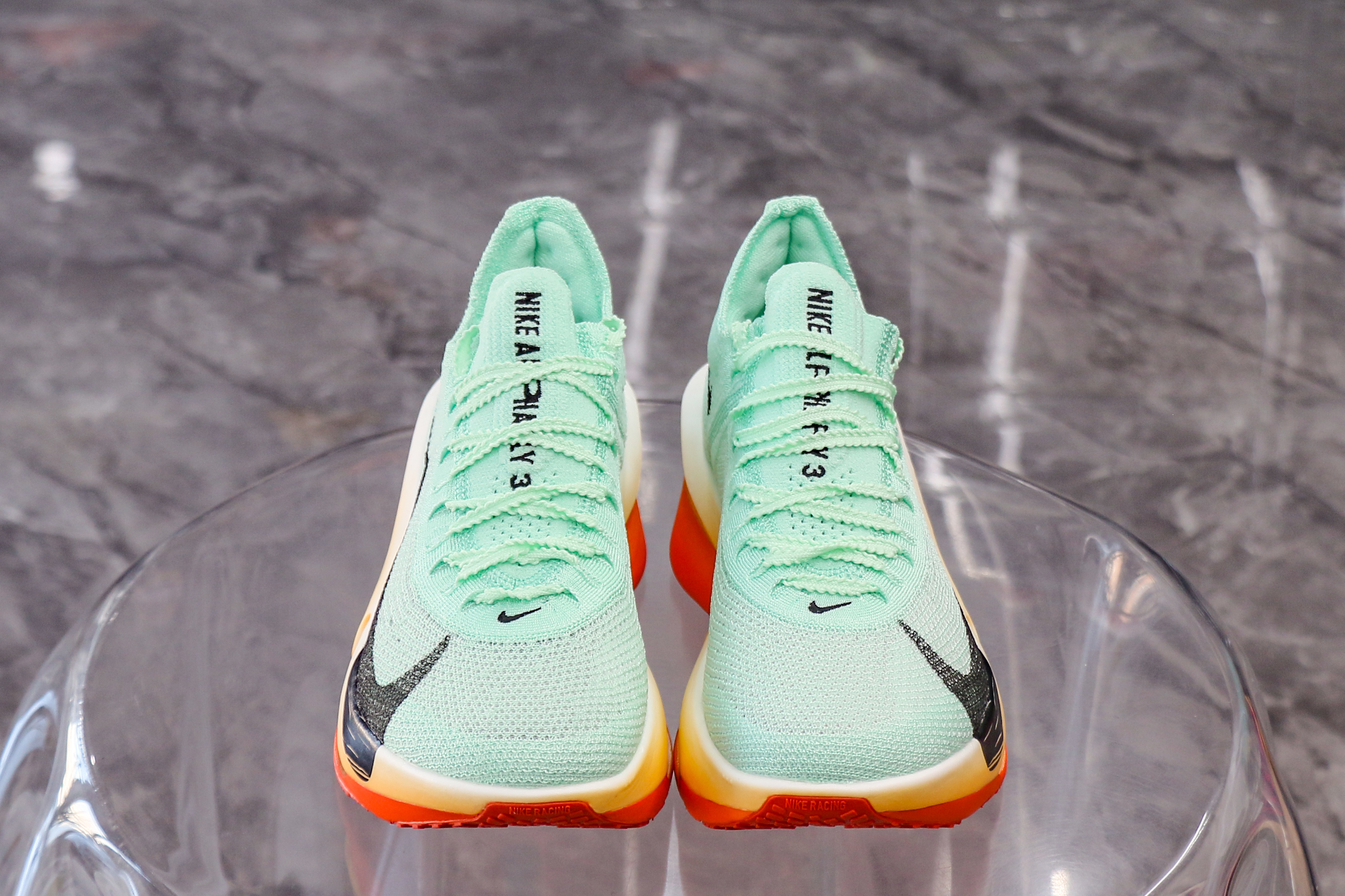 Nike Air Zoom Alphafly Next% 3 Eliud Kipchoge It’s Just The Start