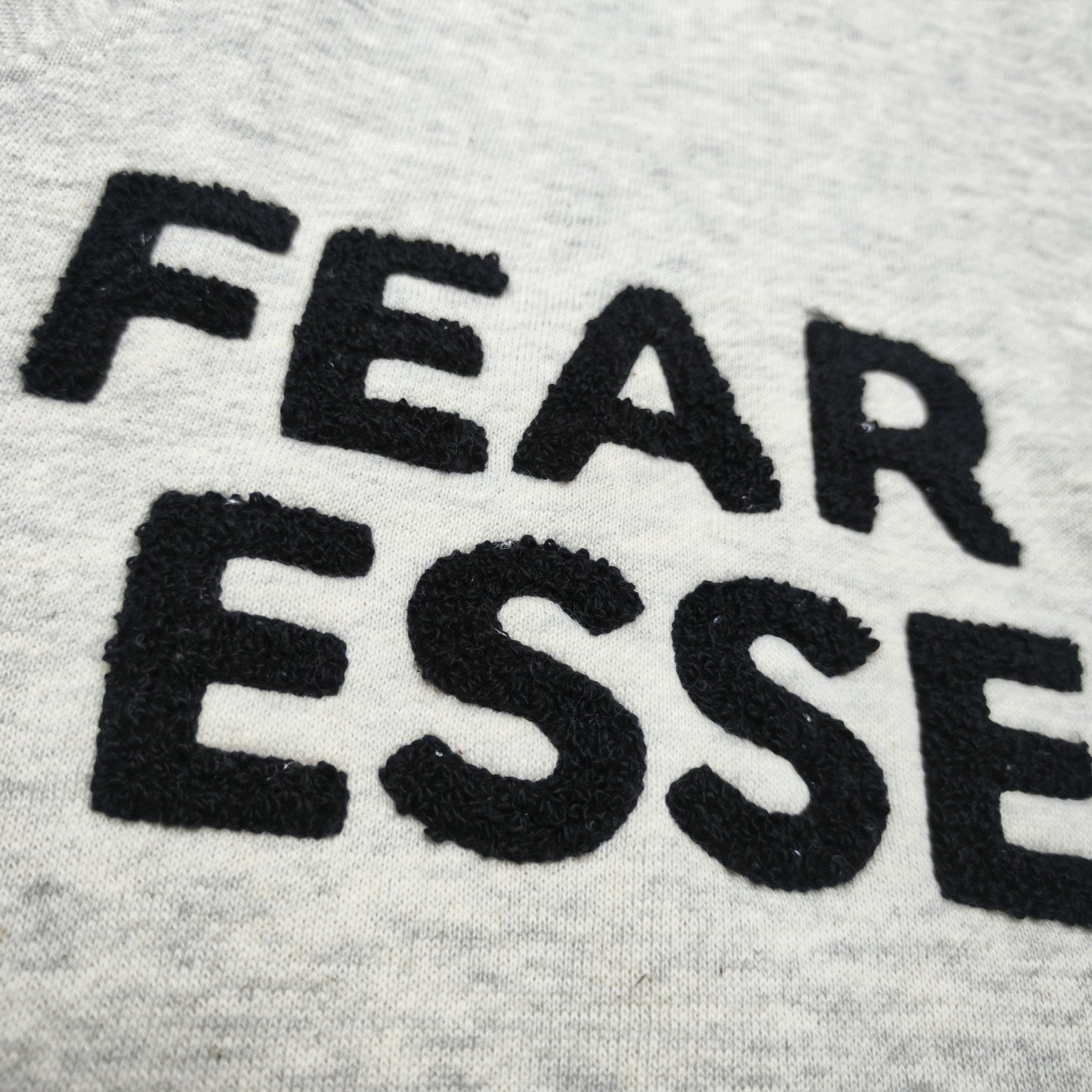 Fear Of God FOG Essential Hoodie