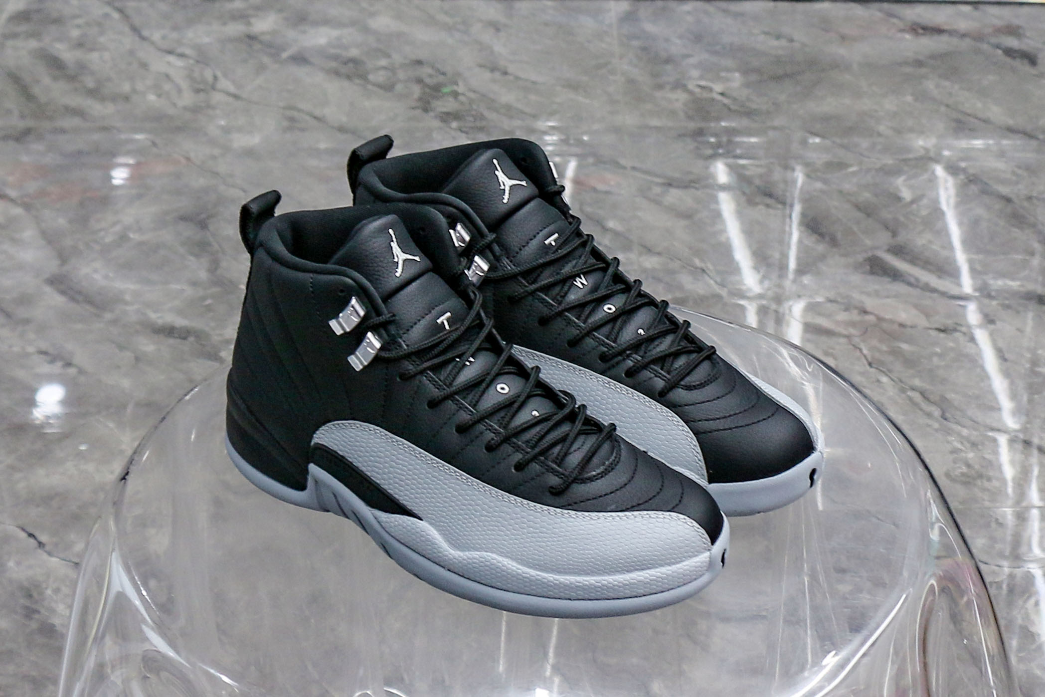 Jordan 12 Retro Barons