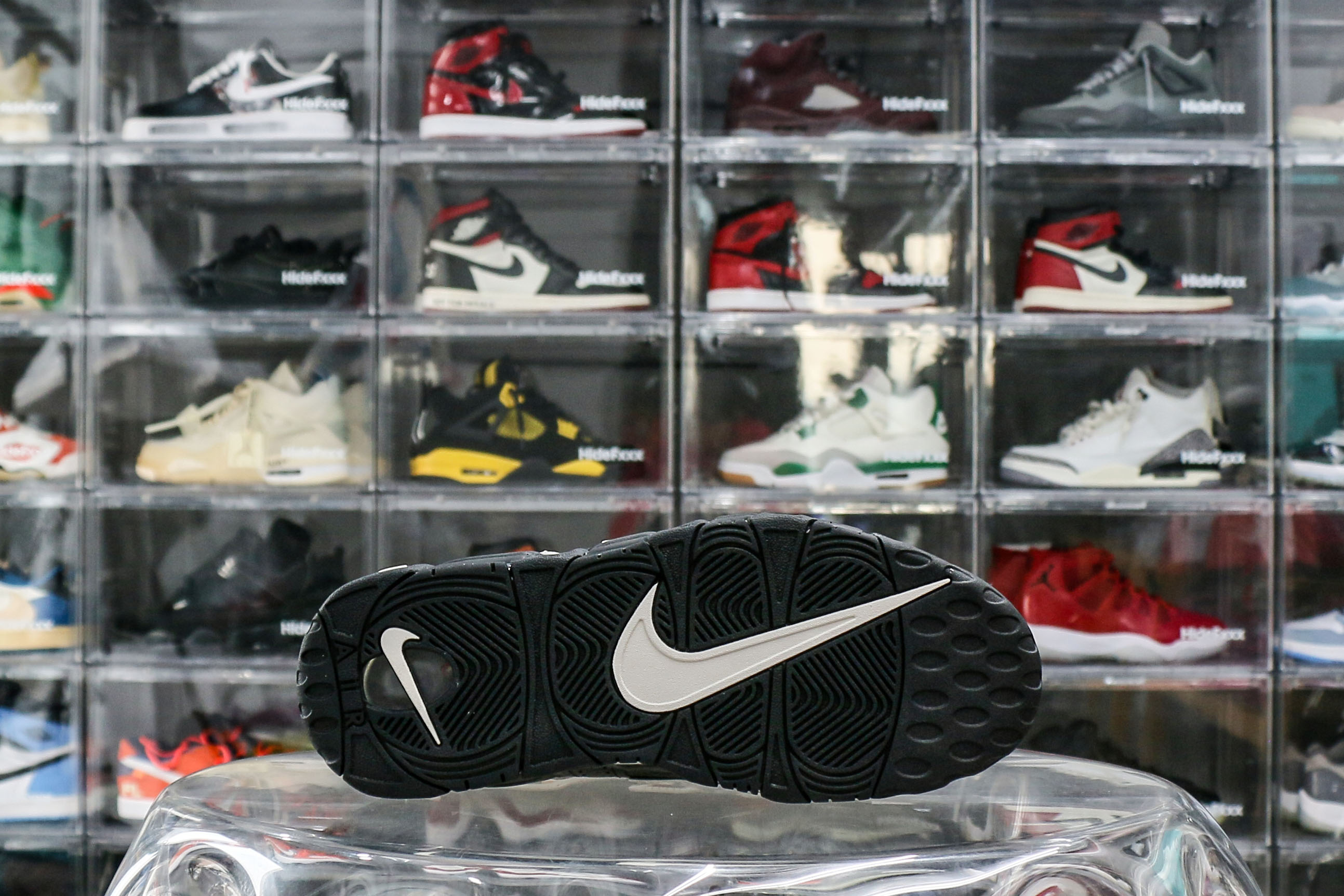 Air More Uptempo QS Camo 2019