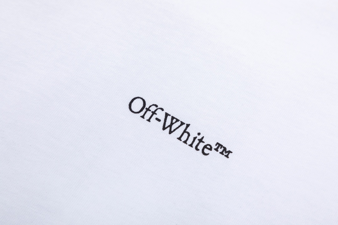 Off-White Arrow Skate T-Shirt