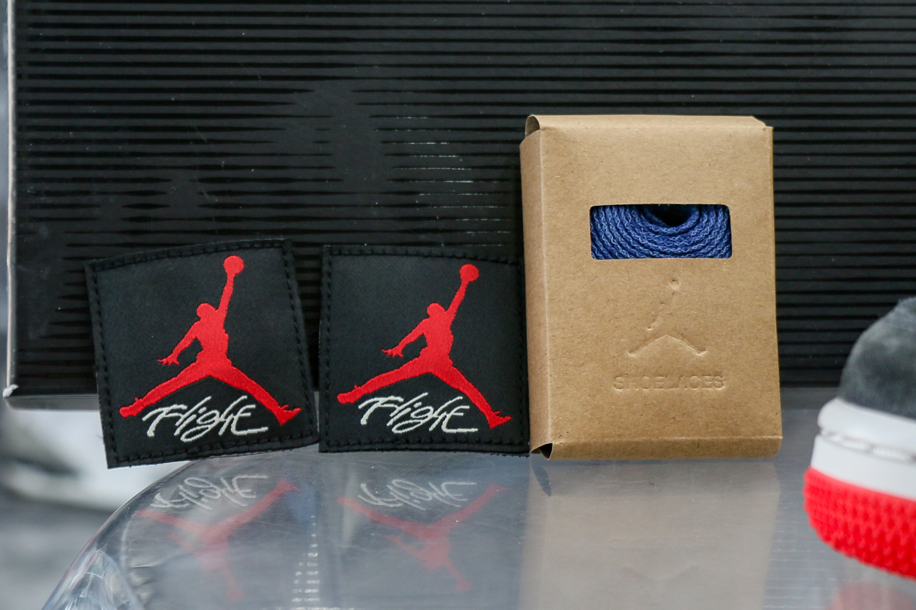 Air Jordan 4 ‘Rare Air’ 2025 (Ln5 A1)