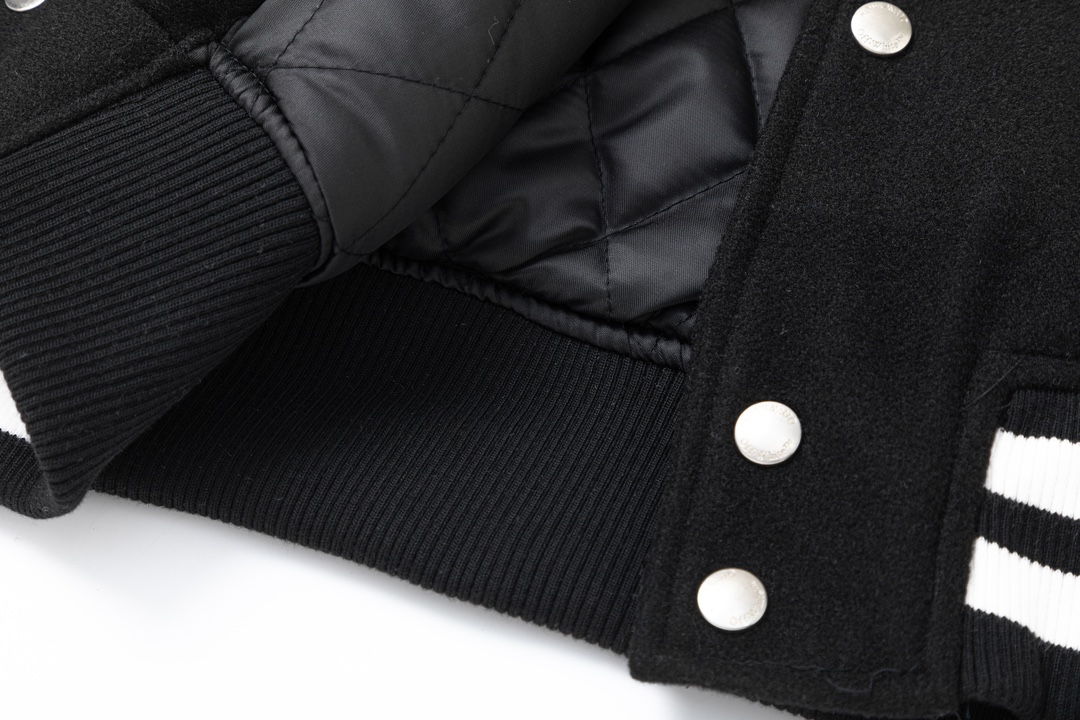 Off-White New York Liberty 2024s Jacket