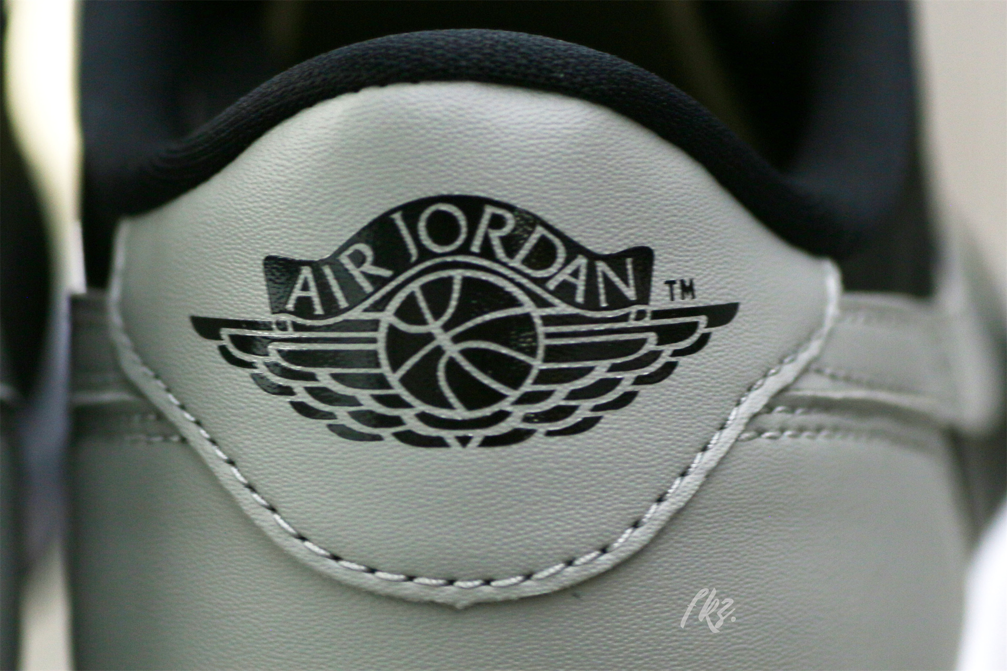 Jordan 1 Retro Low Shadow 2015