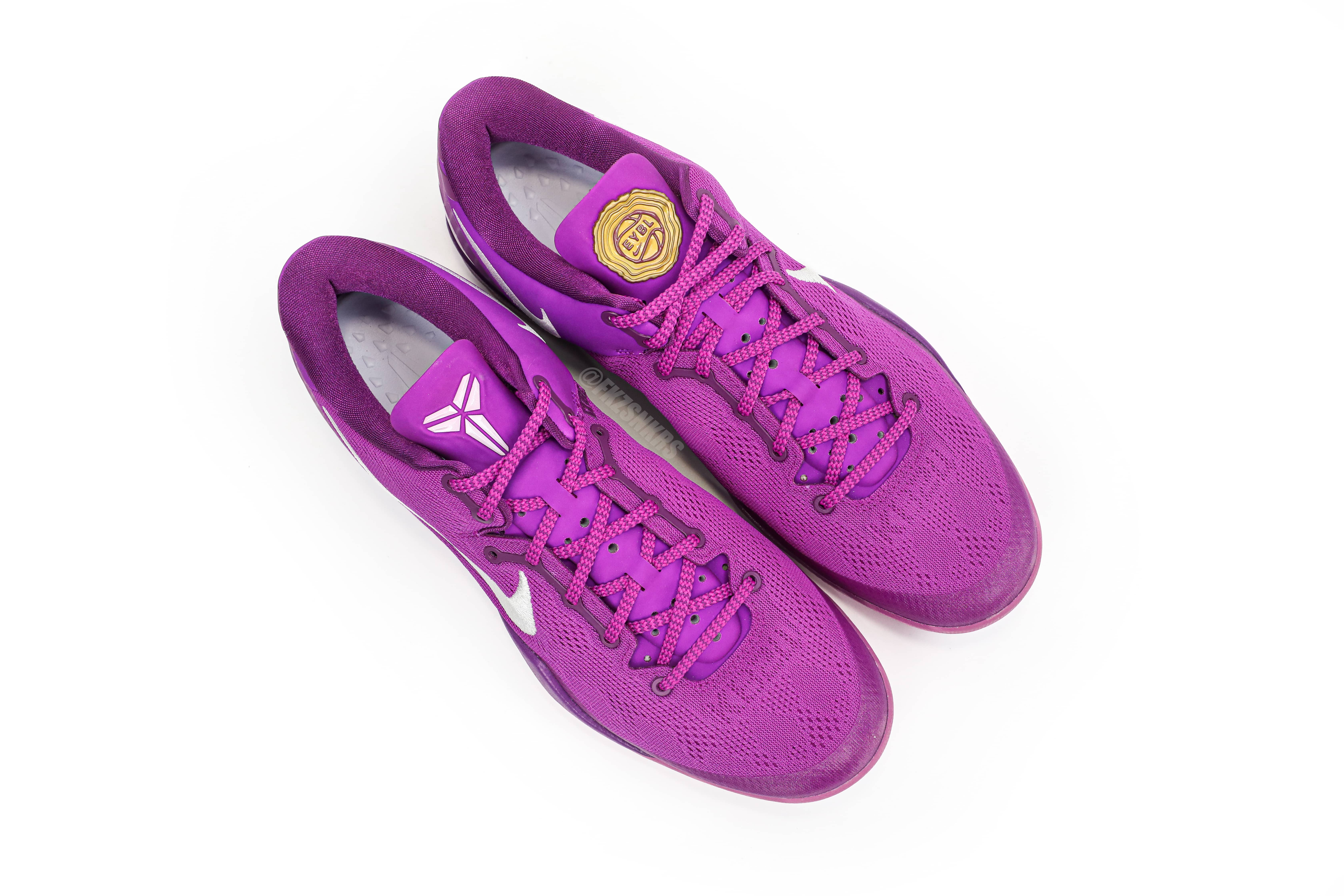 Nike Kobe 8 Protro EYBL 2024(Ln5 A1)