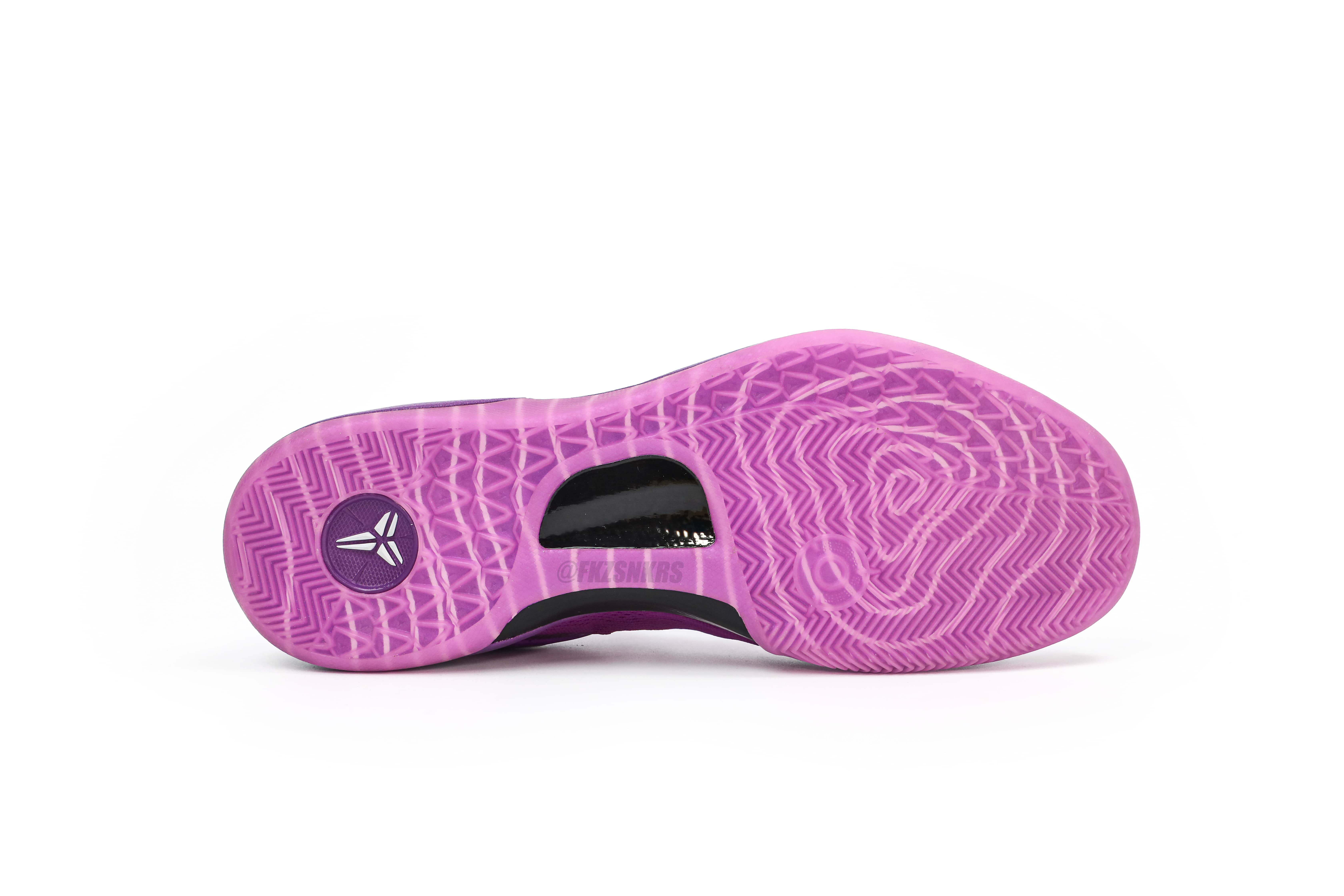 Nike Kobe 8 Protro EYBL 2024(Ln5 A1)