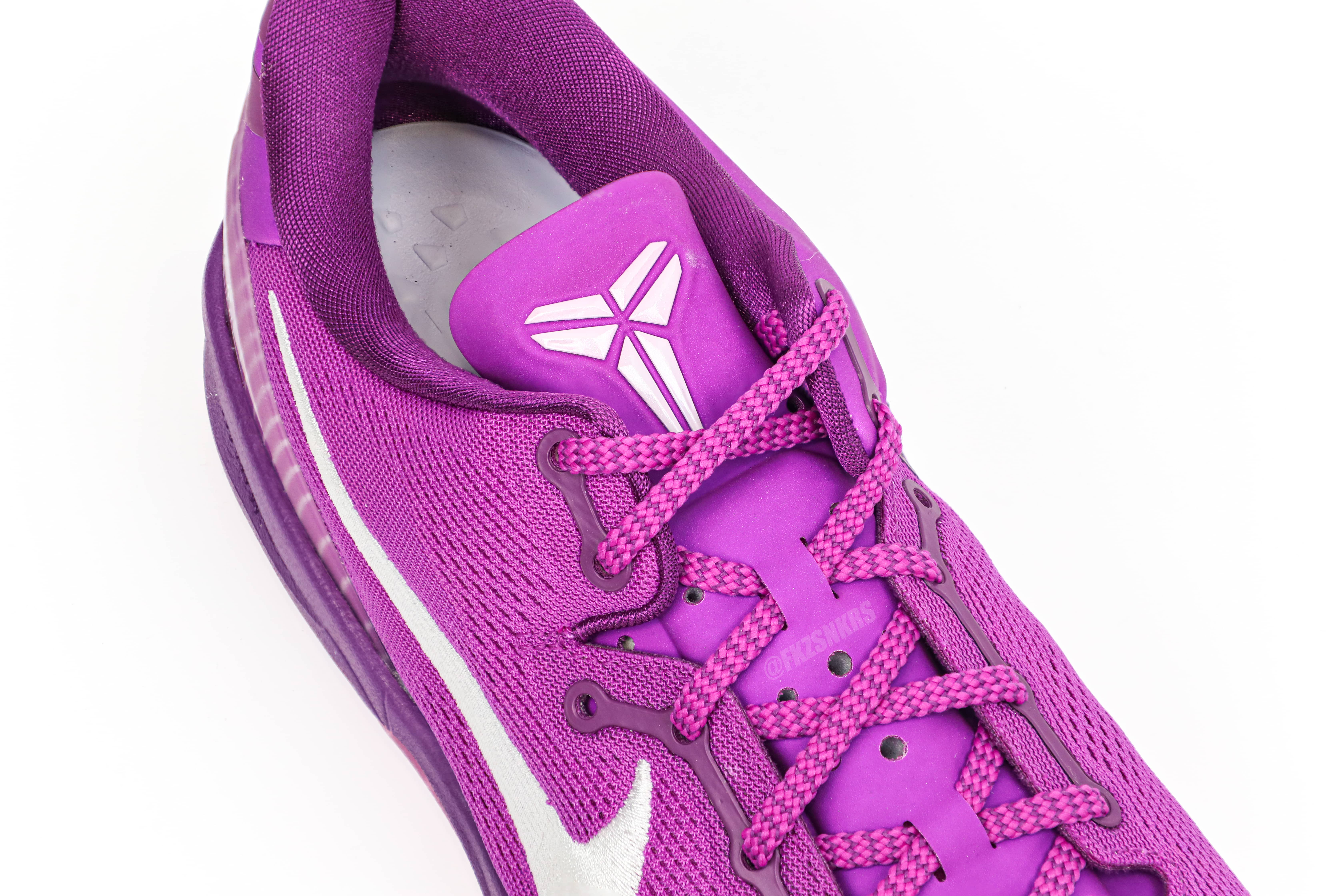 Nike Kobe 8 Protro EYBL 2024(Ln5 A1)