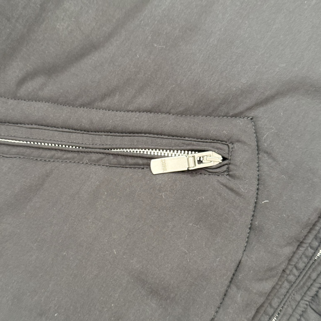 Stone 1Sland &Dio Early Fall Starburst Compass Flight Jacket