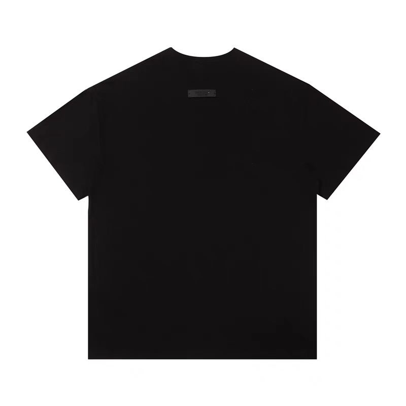 Fear of God Essentials Fall24 BACK TO SCHOOL Womens Tri-Blend Crewneck Tee