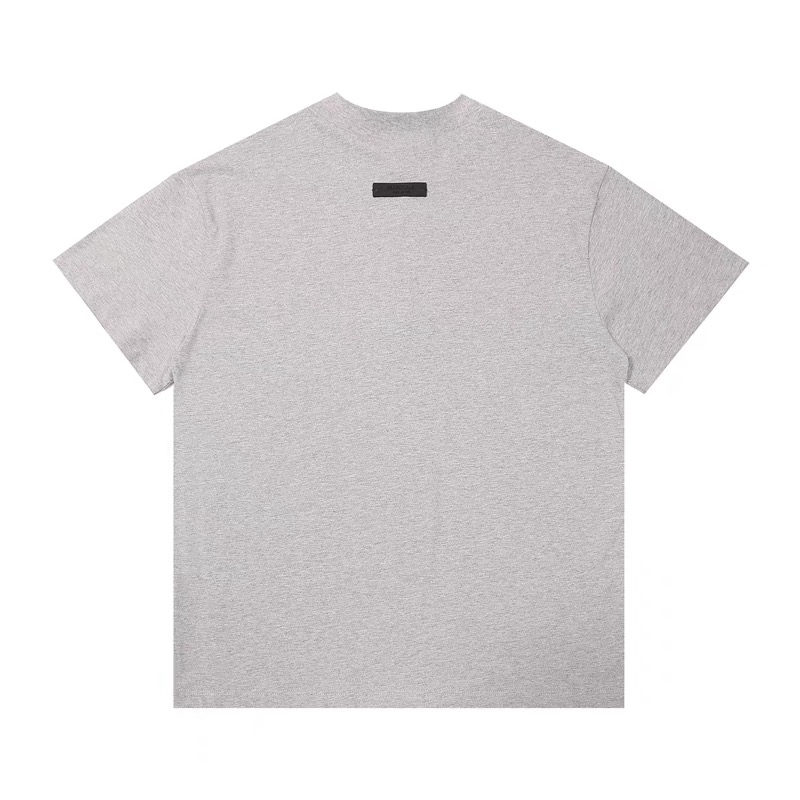 Fear of God Essentials Fall24 BACK TO SCHOOL Womens Tri-Blend Crewneck Tee