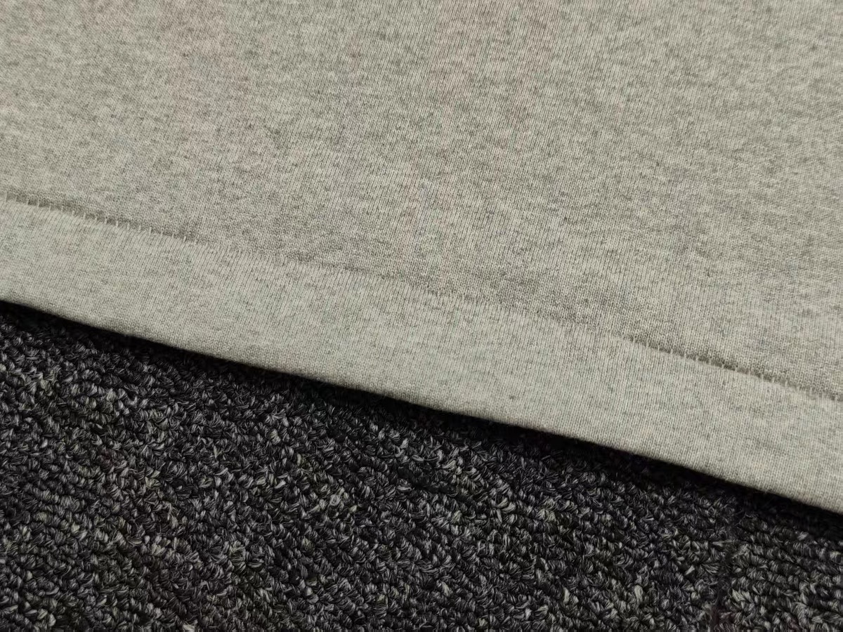 Fear of God Essentials Fall24 BACK TO SCHOOL Womens Tri-Blend Crewneck Tee