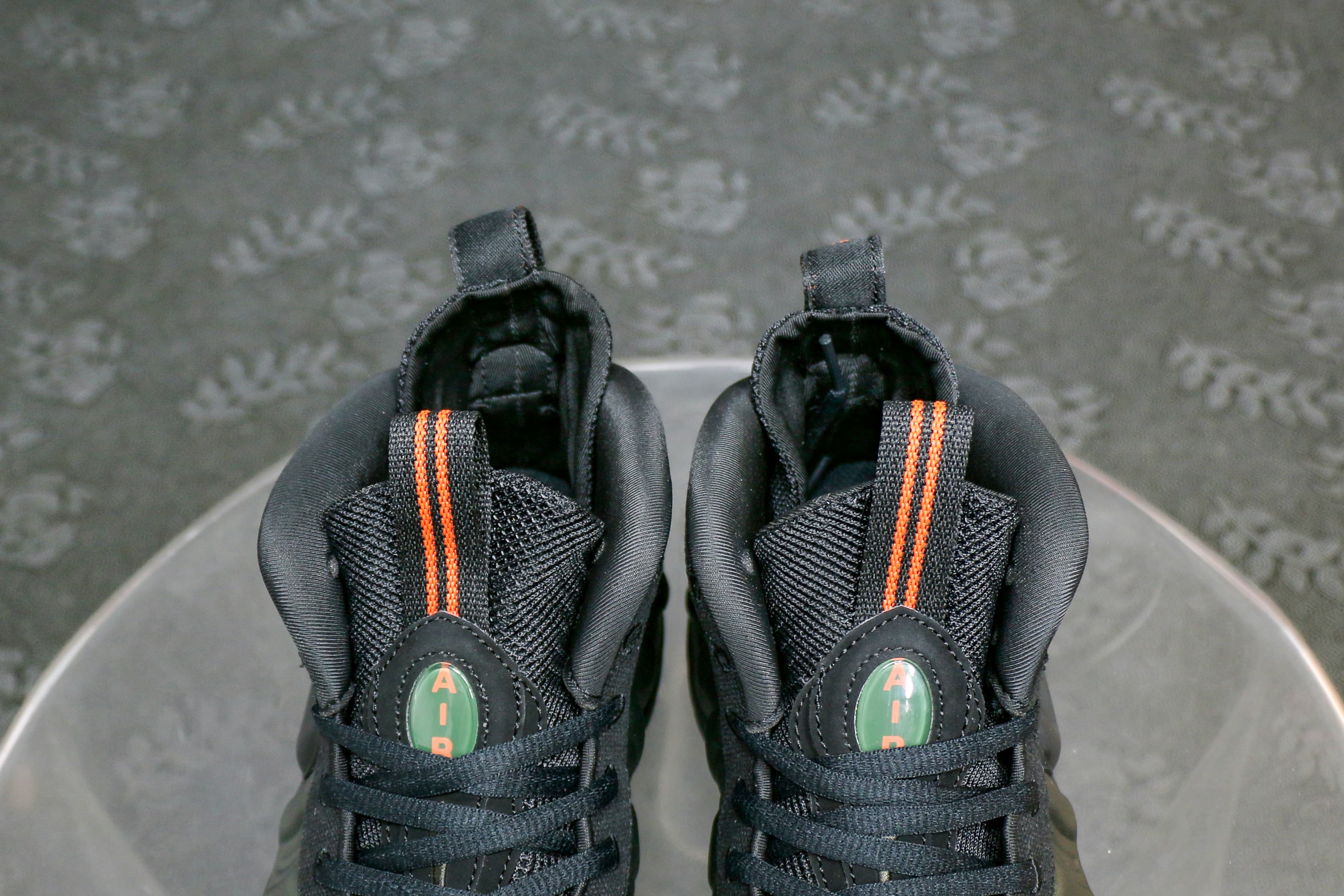 Nike Air Foamposite Pro Sequoia