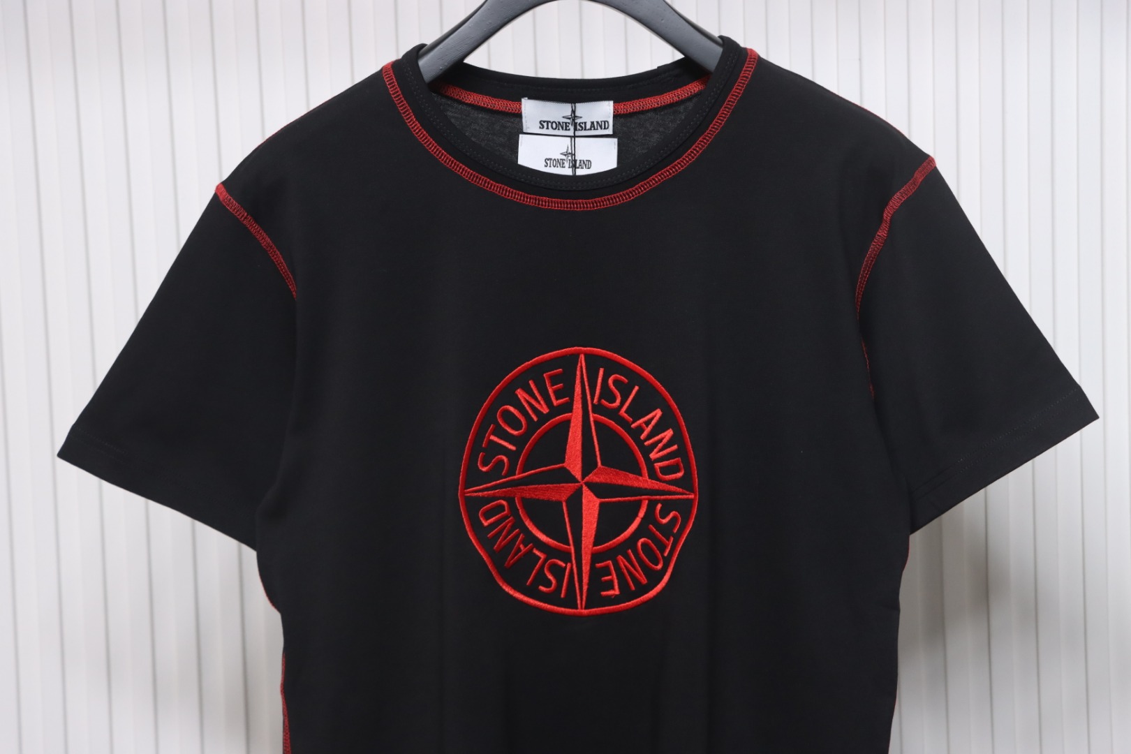 Stone Island Institutional One Tee