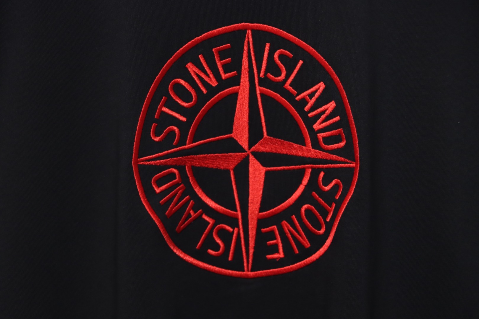 Stone Island Institutional One Tee