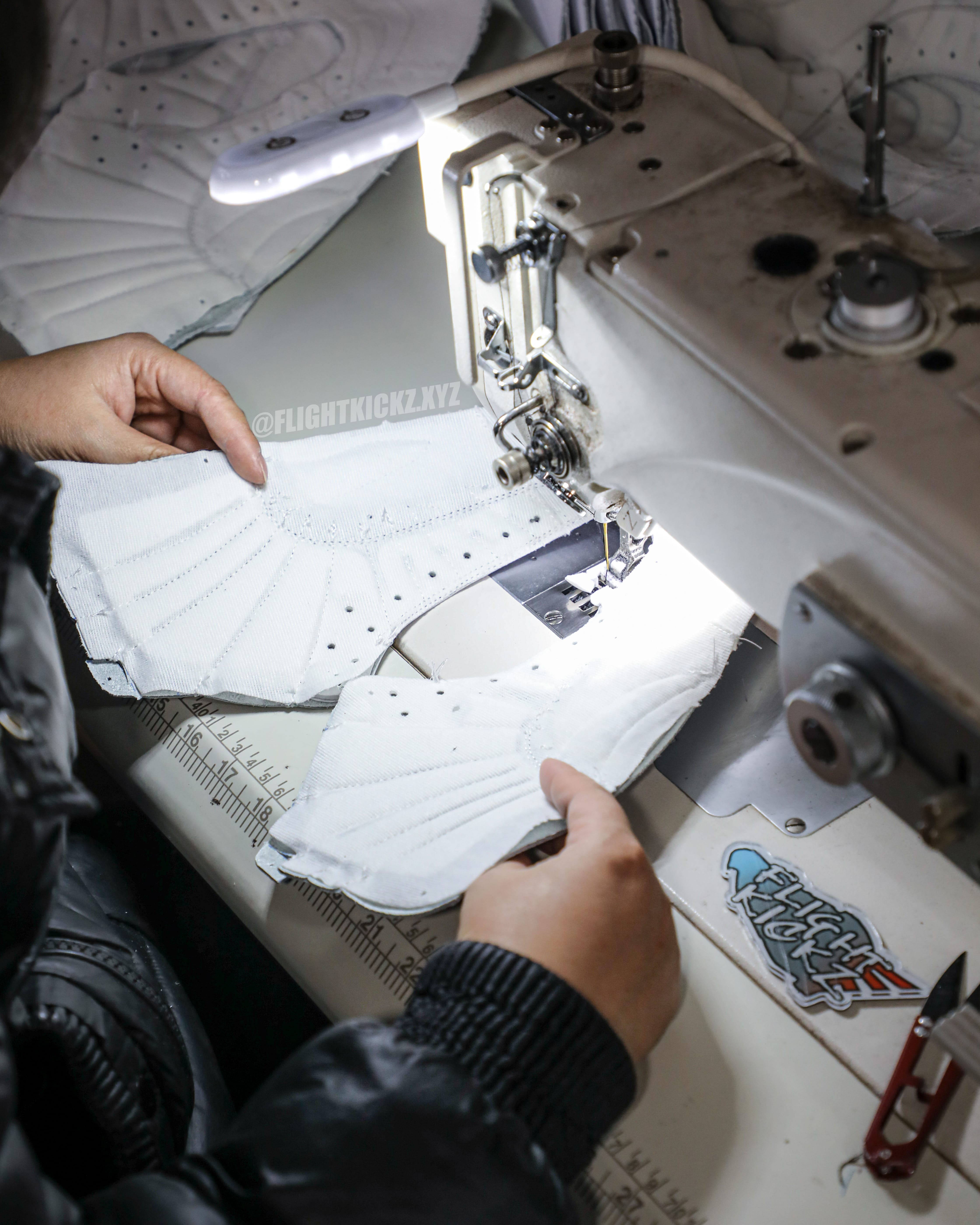 Air Jordan 12 Retro ‘Melo’ UNC 2025 (Ln5 A1)