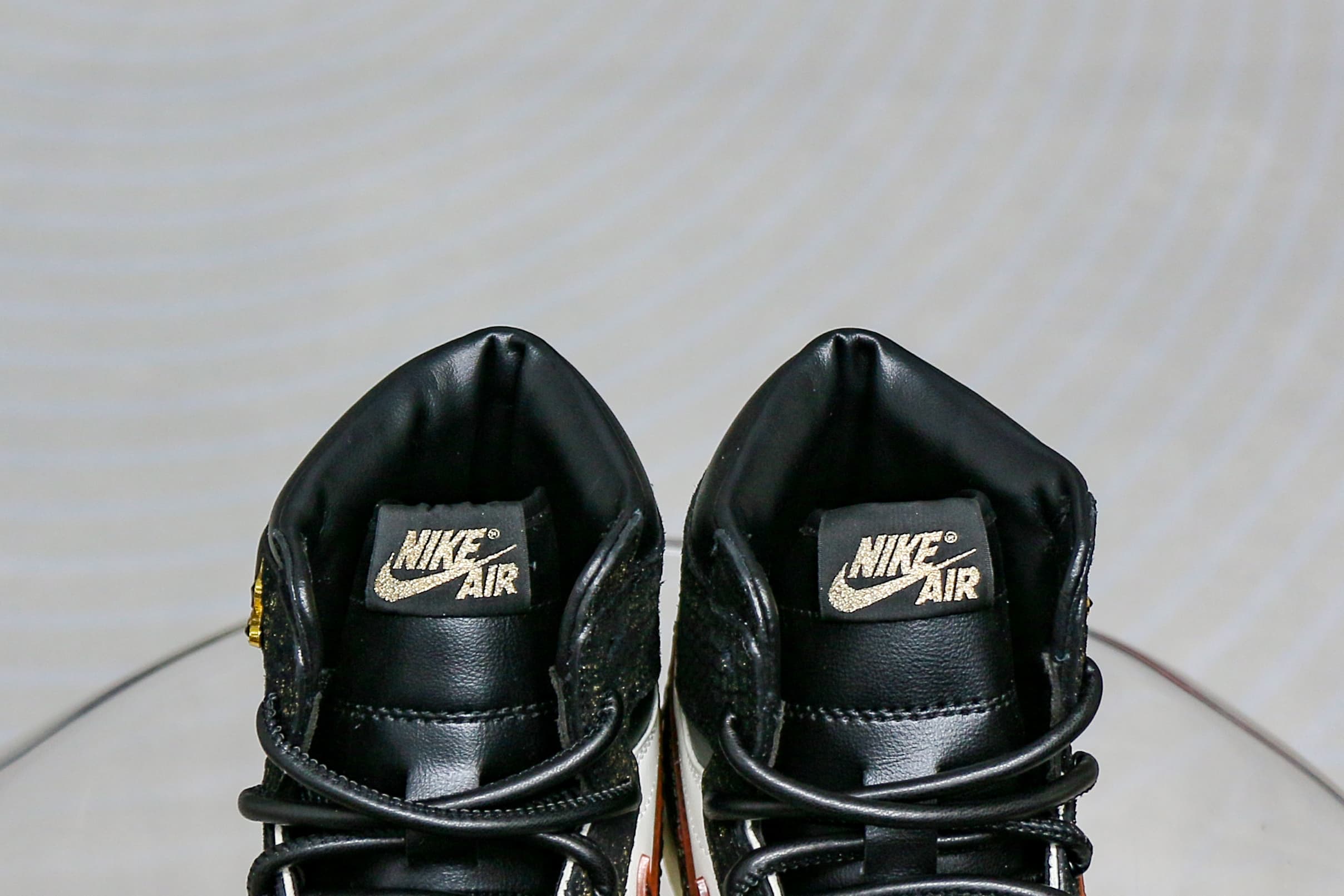 Jordan 1 Retro High OG Xuanwu Year of the Snake(Ln5 A1)