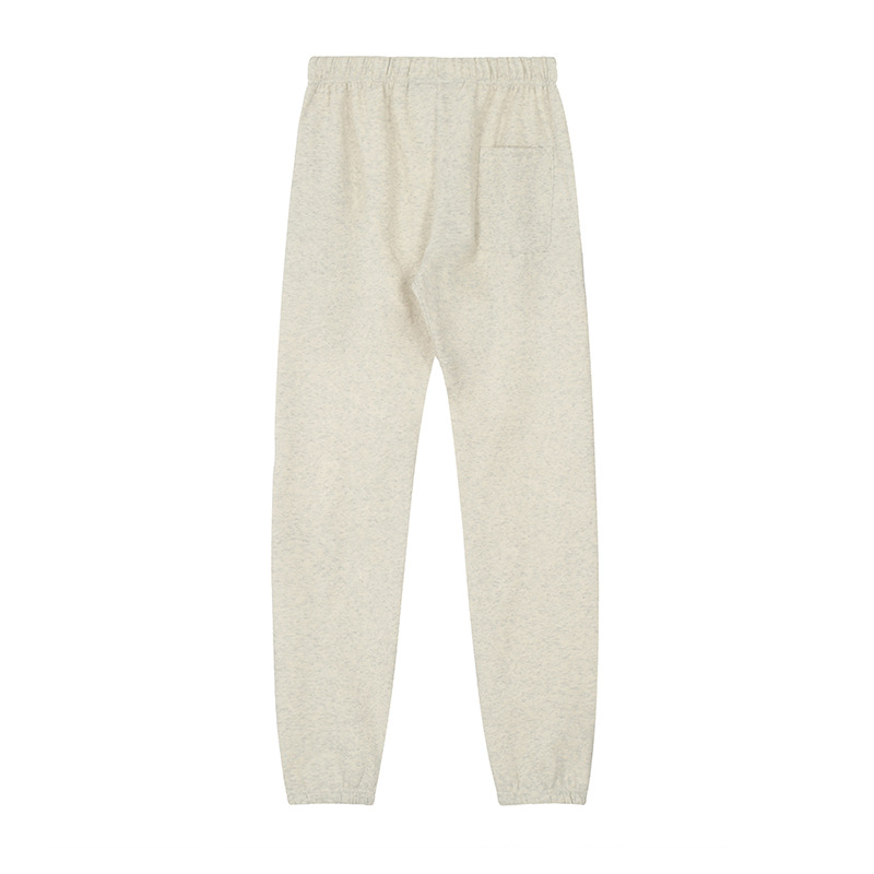 Fear Of God FOG ESSENTIALS Three- Stripes Hooded Sweatshirt