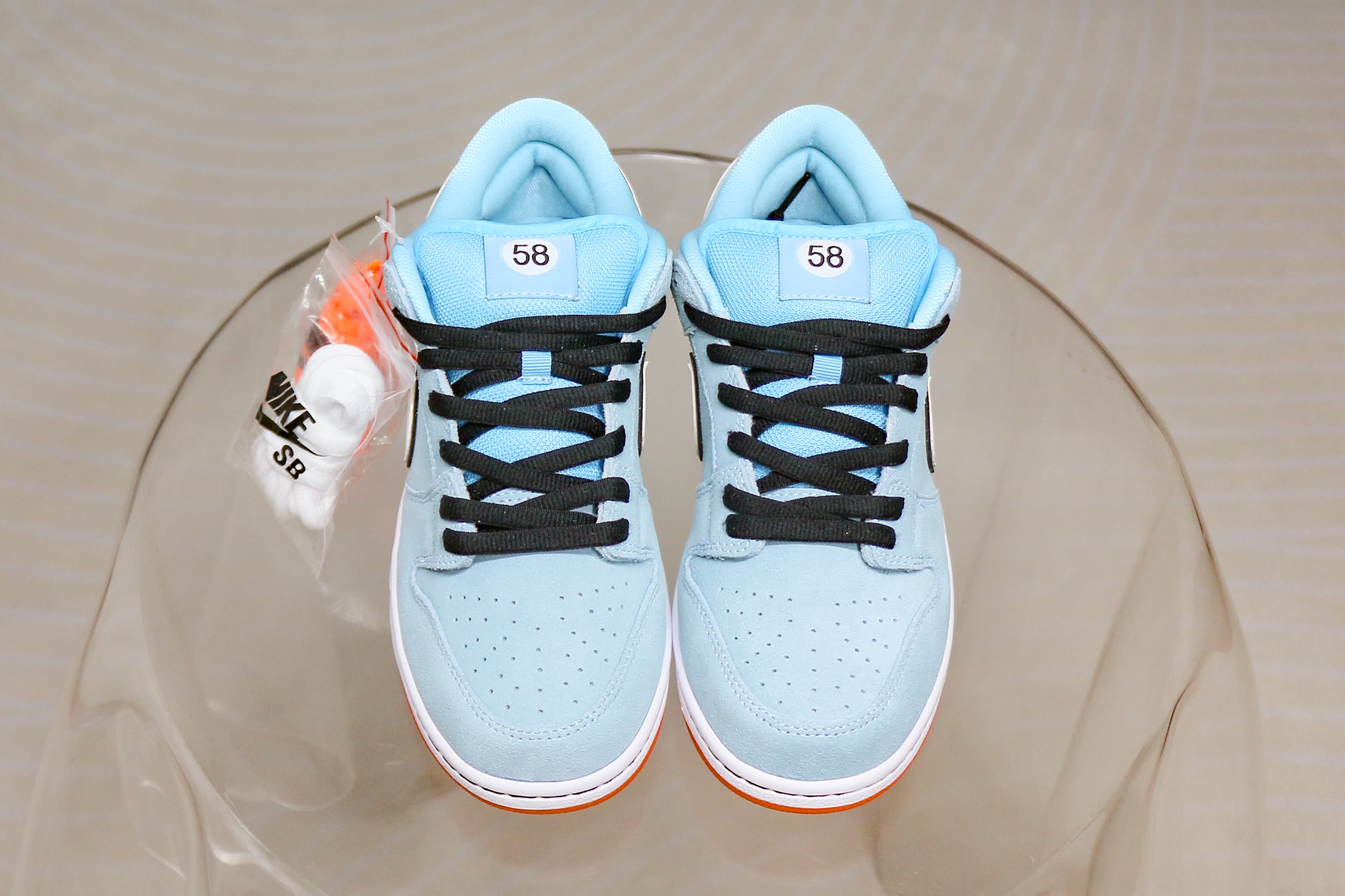 Nike SB Dunk Low Pro Gulf