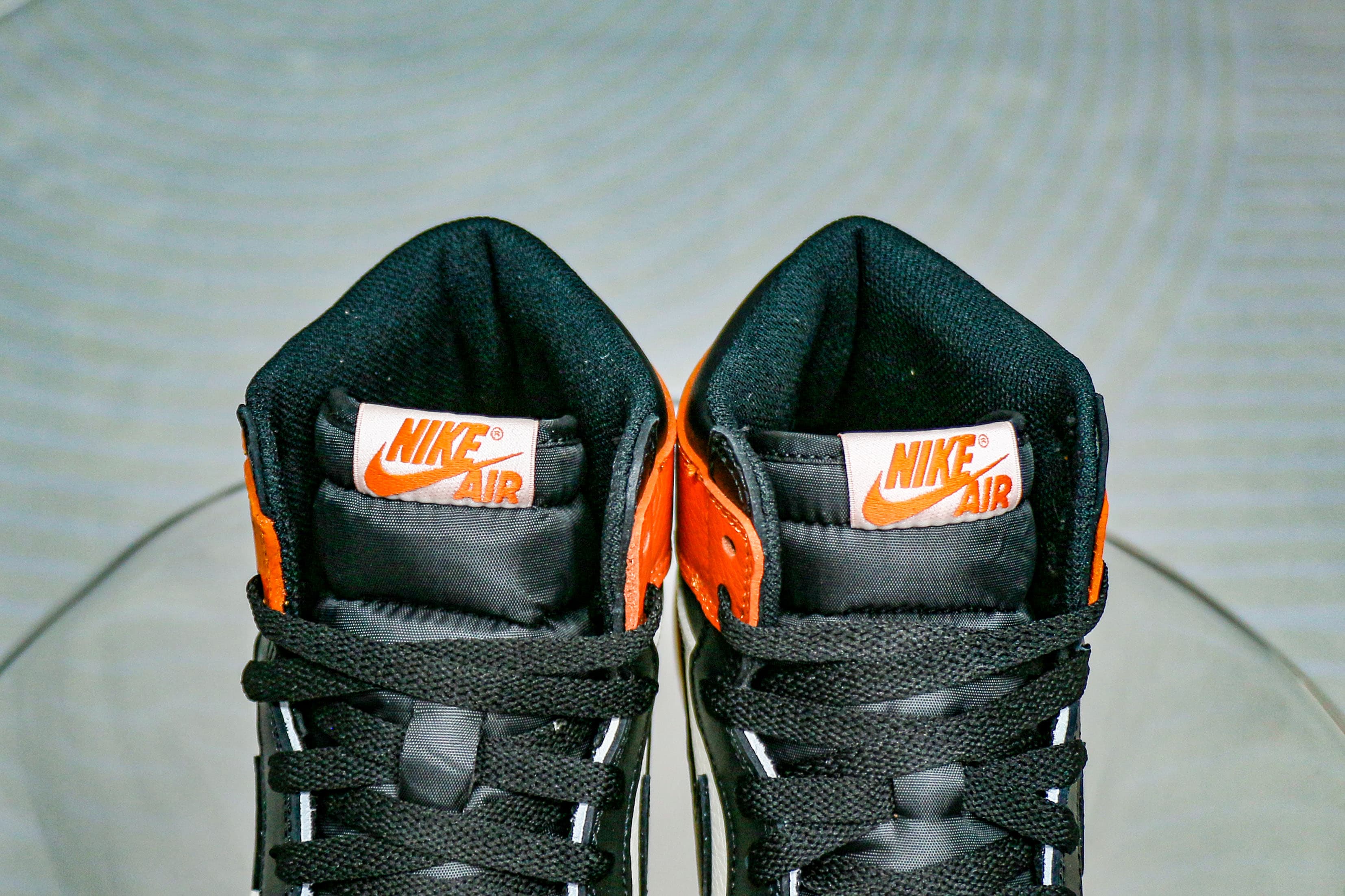 Air Jordan 1 Retro High OG ‘Shattered Backboard’ SBB 2025