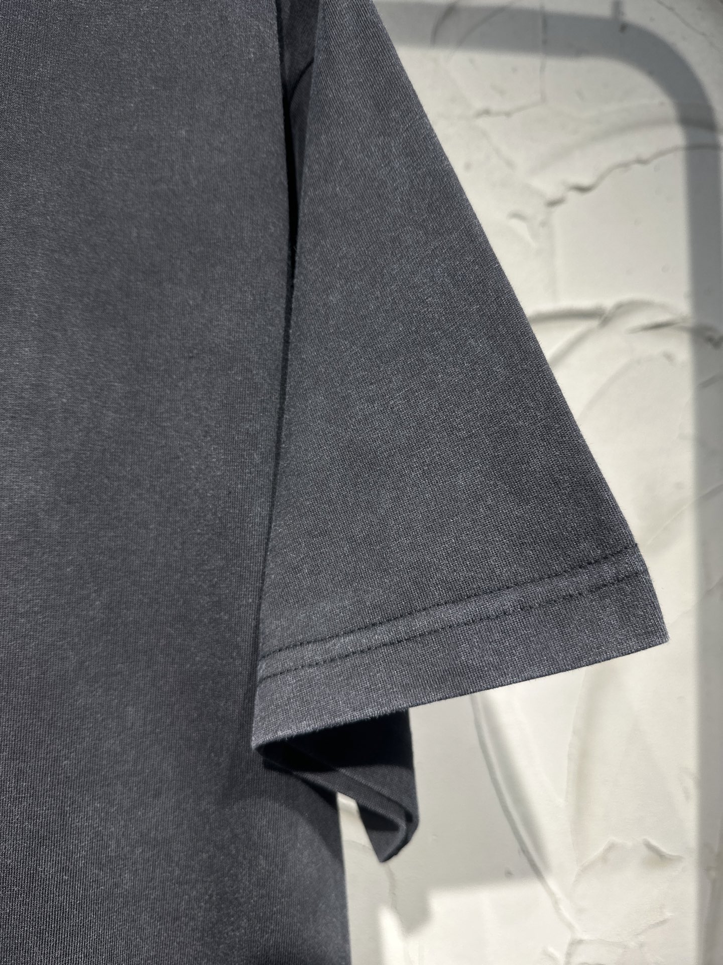 Balenciag@ x Automobili L@mborghini Oversized Tee