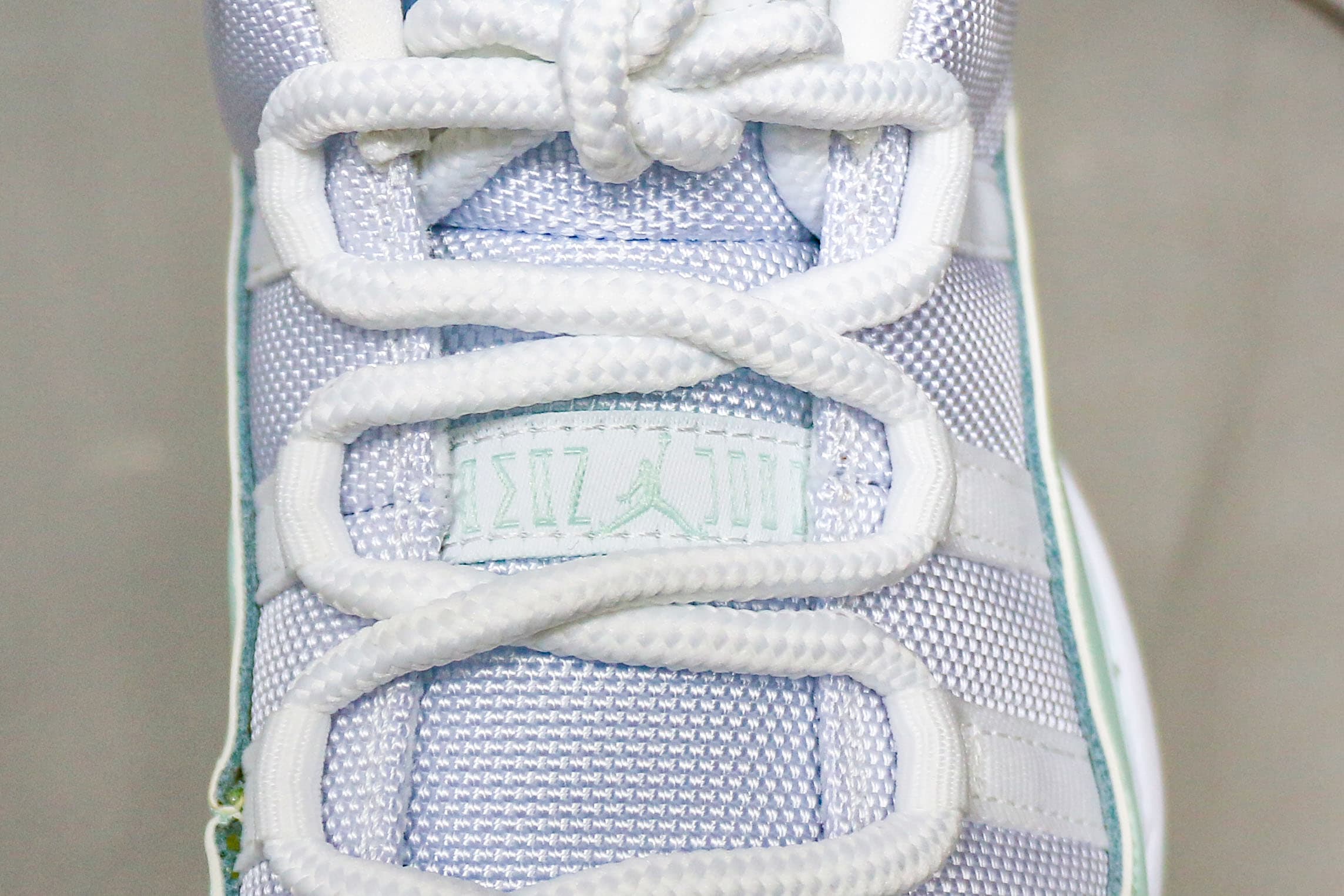 Jordan 11 Retro Low Igloo WMNS 2025