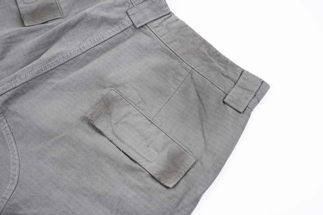 Balanciag@ Loop Vintage Shorts