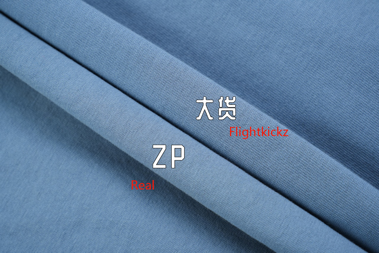 Balanciag@ Embroidery Adhesive Tee