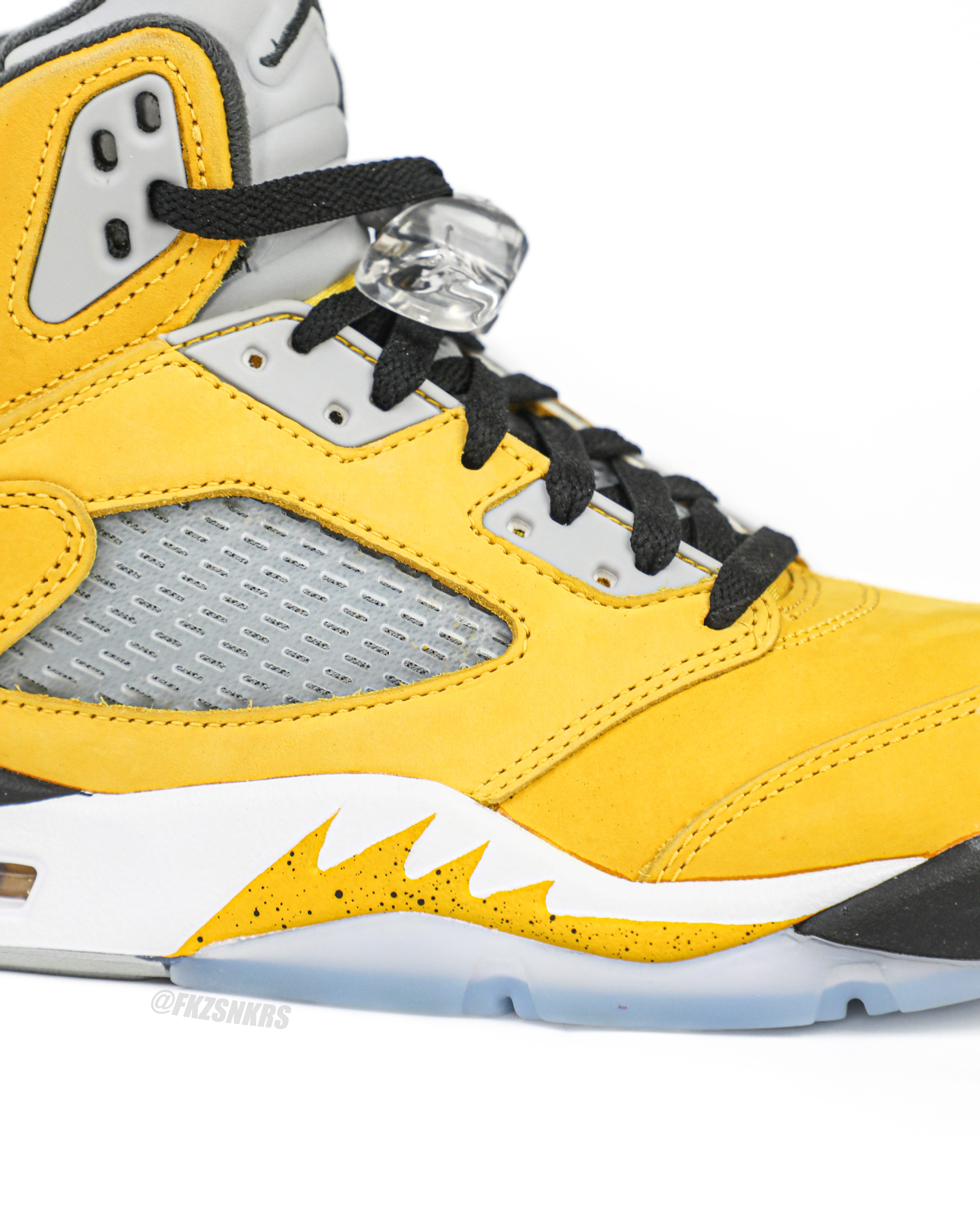 Air Jordan 5 Tokyo 2025 (Ln5 A1)