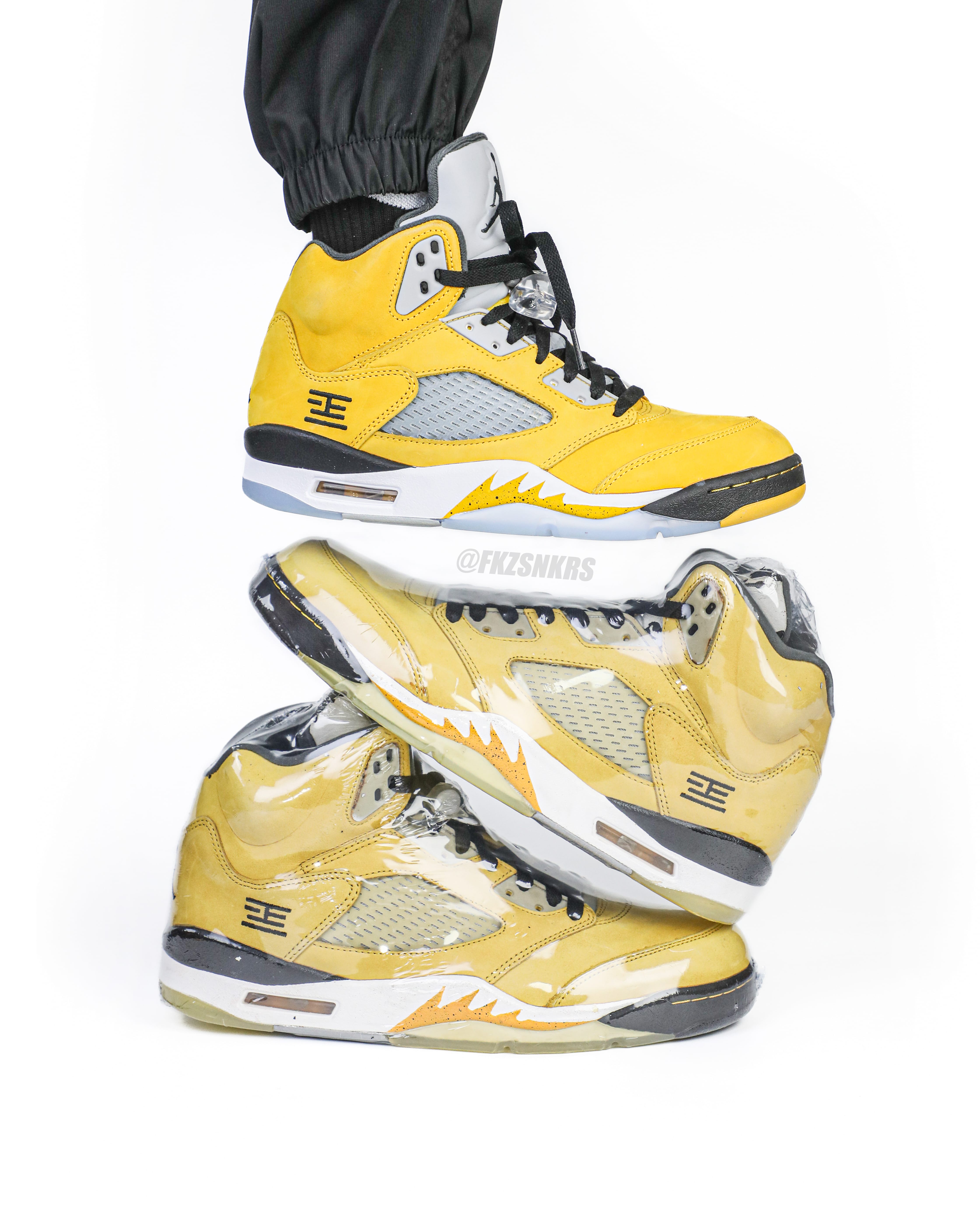 Air Jordan 5 Tokyo 2025 (Ln5 A1)